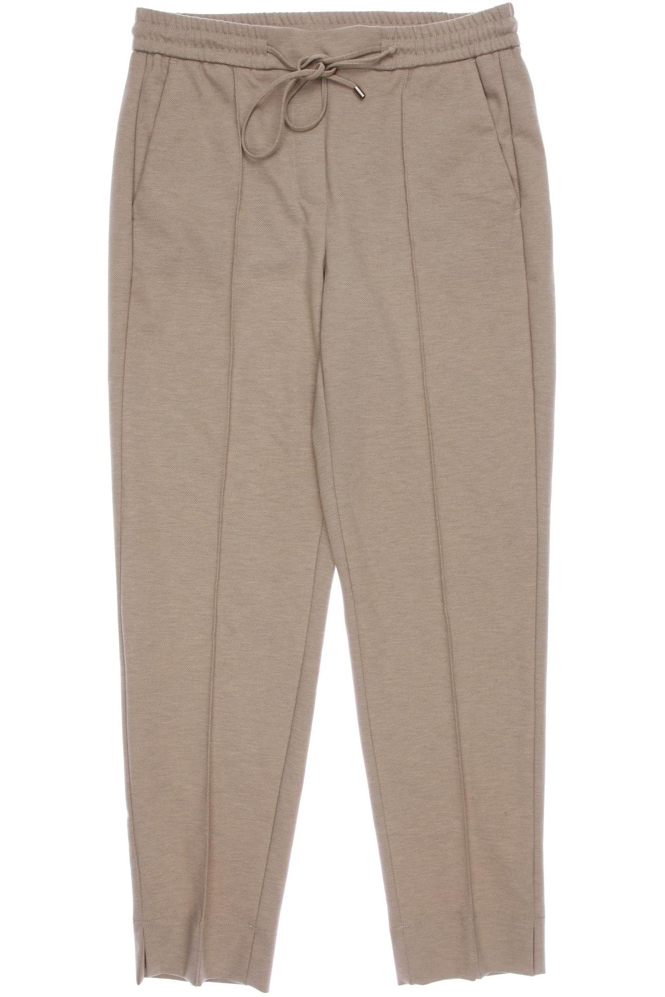 

Opus Damen Stoffhose, braun, Gr. 36