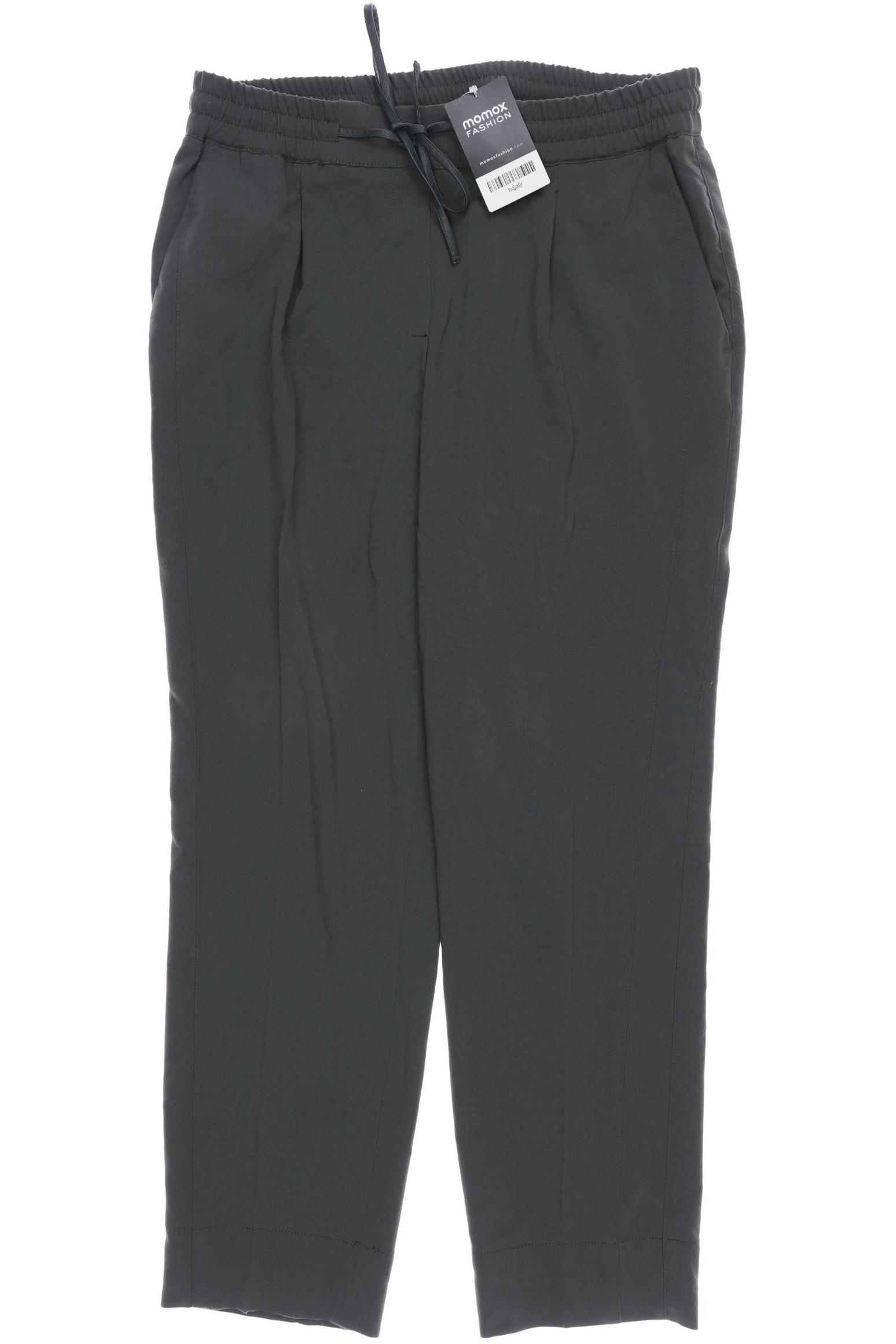

Opus Damen Stoffhose, grün, Gr. 38