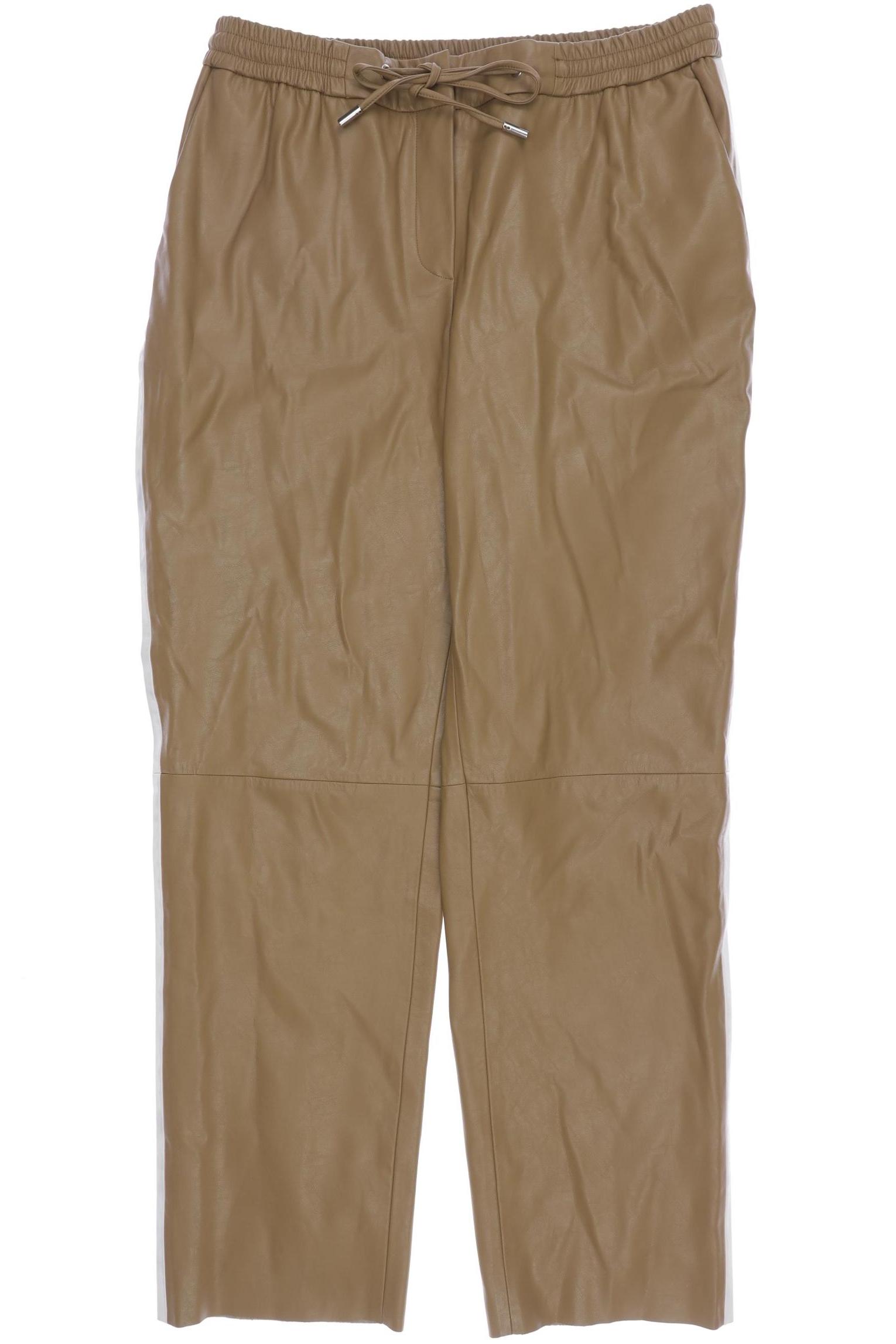 

Opus Damen Stoffhose, beige, Gr. 40