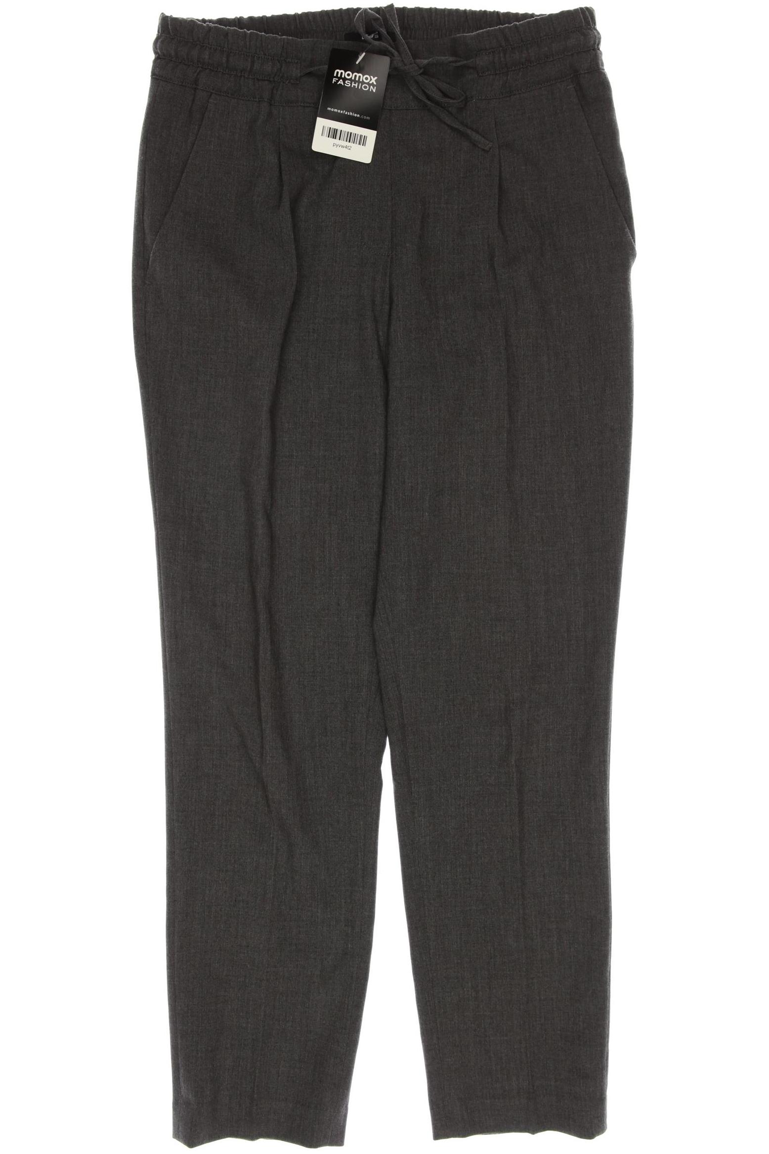 

Opus Damen Stoffhose, grau