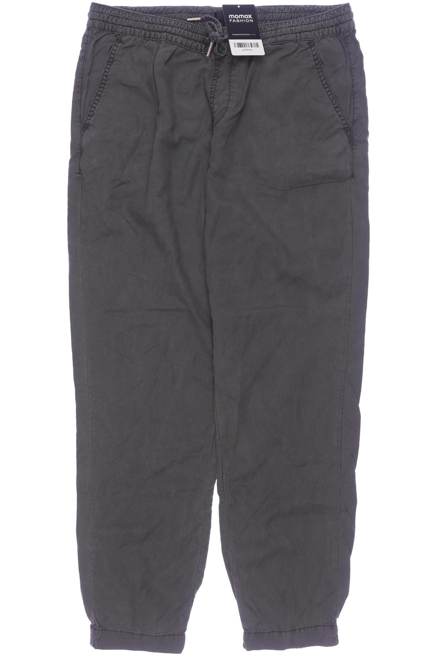 

Opus Damen Stoffhose, grün, Gr. 38