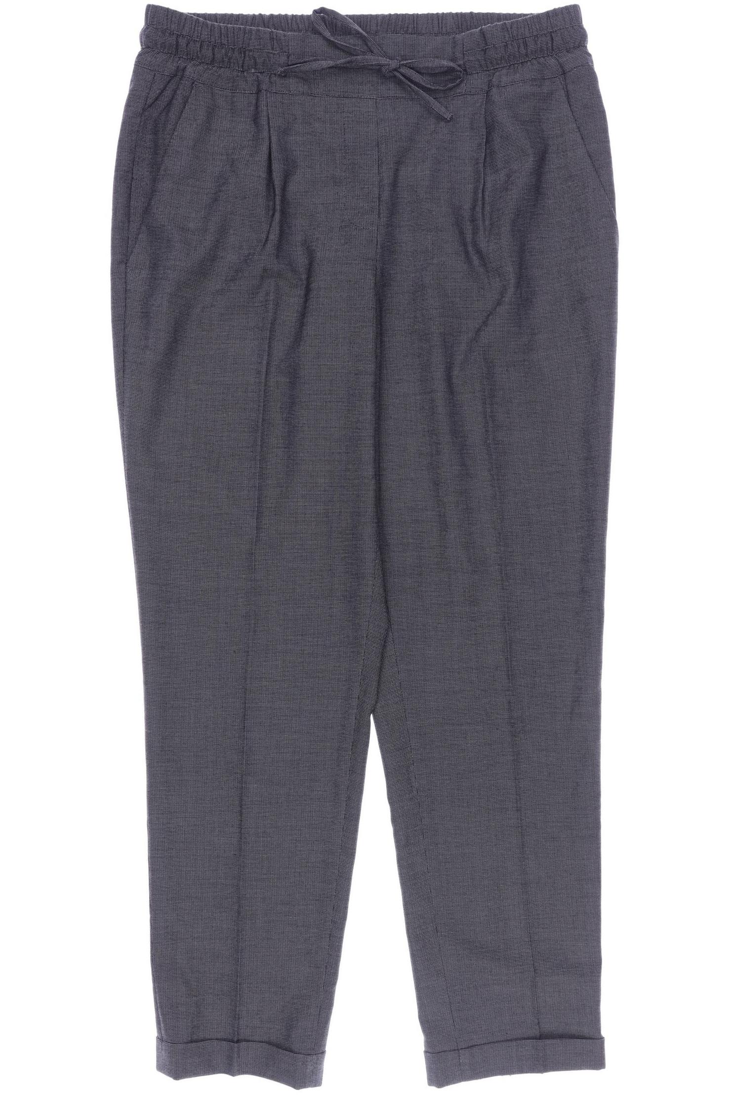 

Opus Damen Stoffhose, grau, Gr. 38