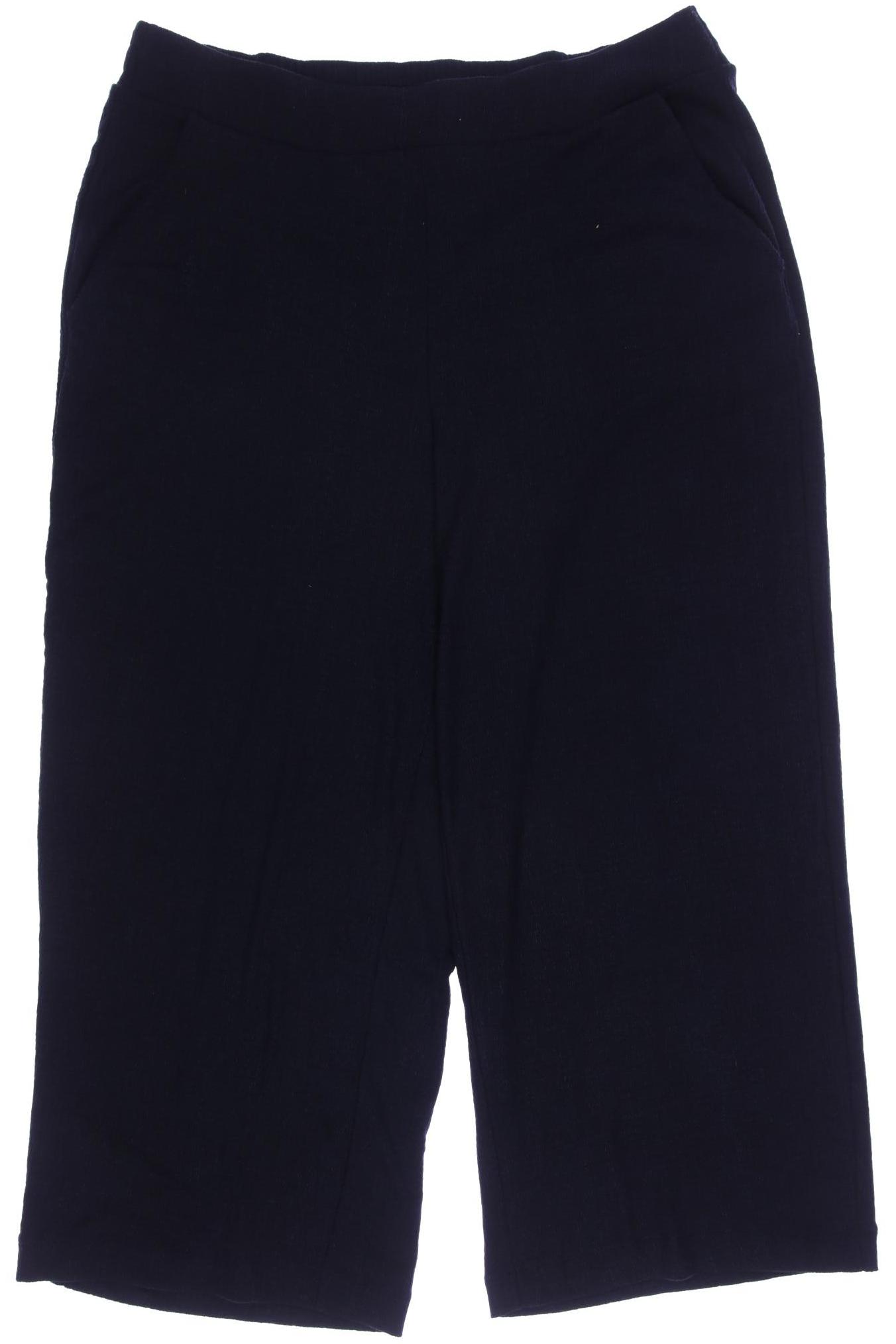 

Opus Damen Stoffhose, marineblau, Gr. 42