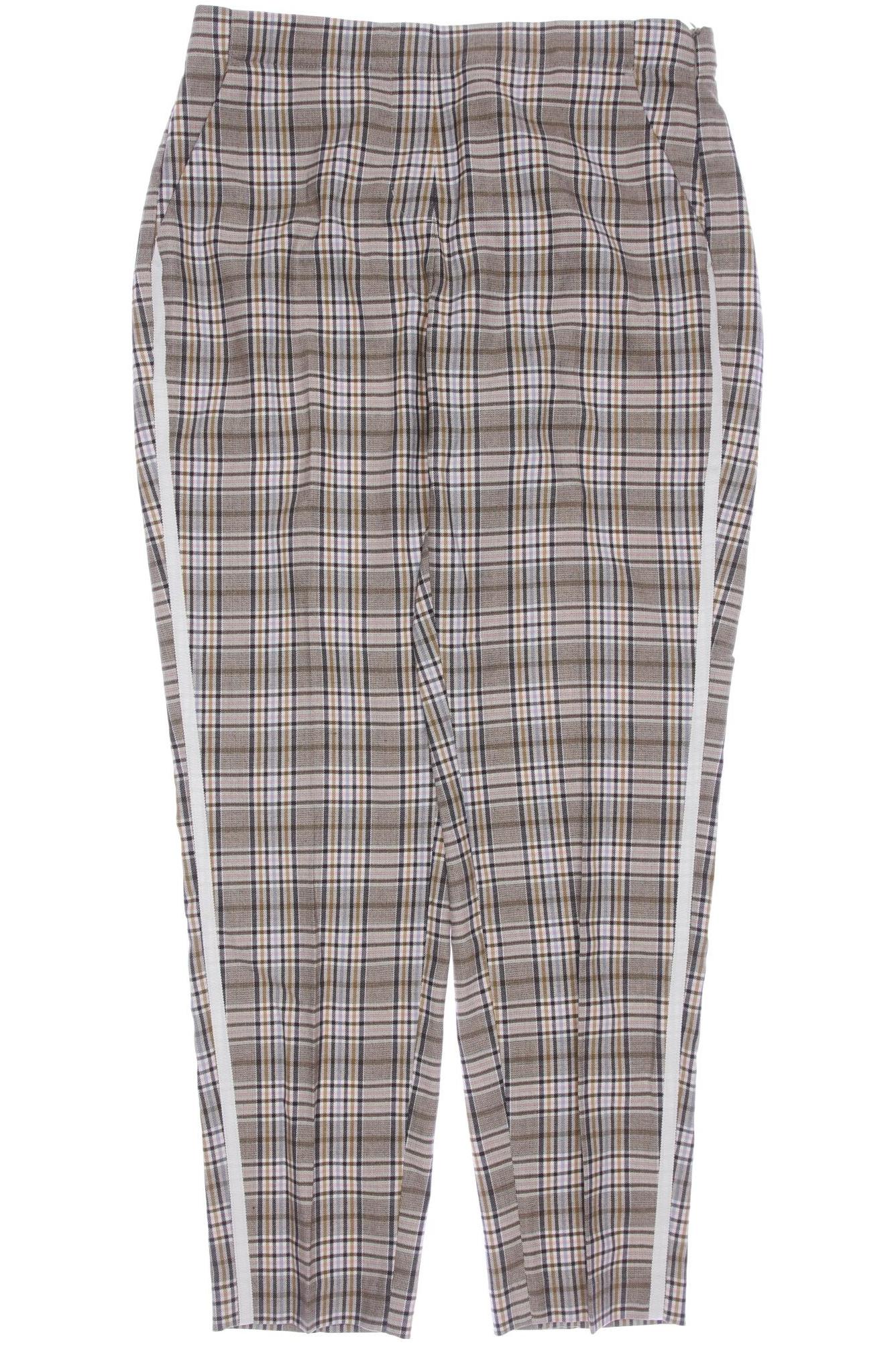 

Opus Damen Stoffhose, beige, Gr. 40