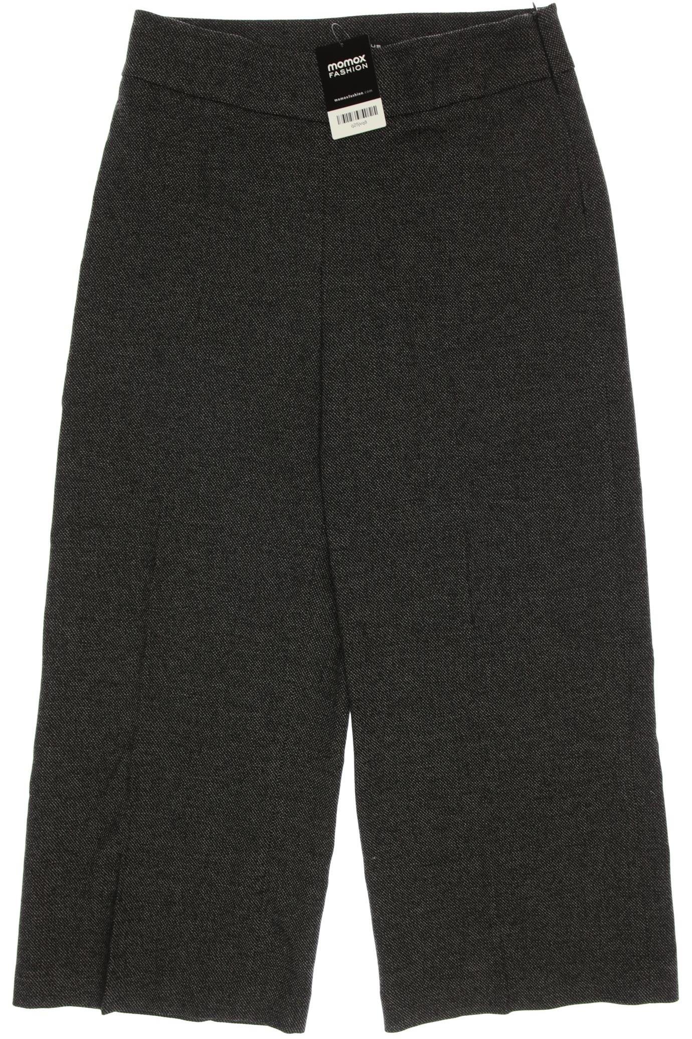 

Opus Damen Stoffhose, grau