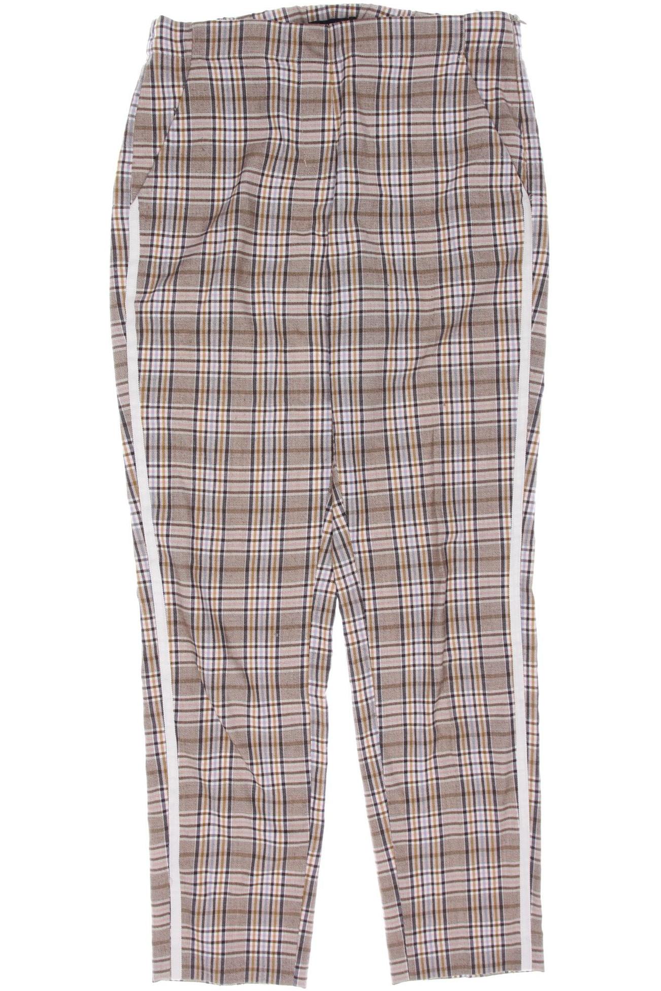 

Opus Damen Stoffhose, beige