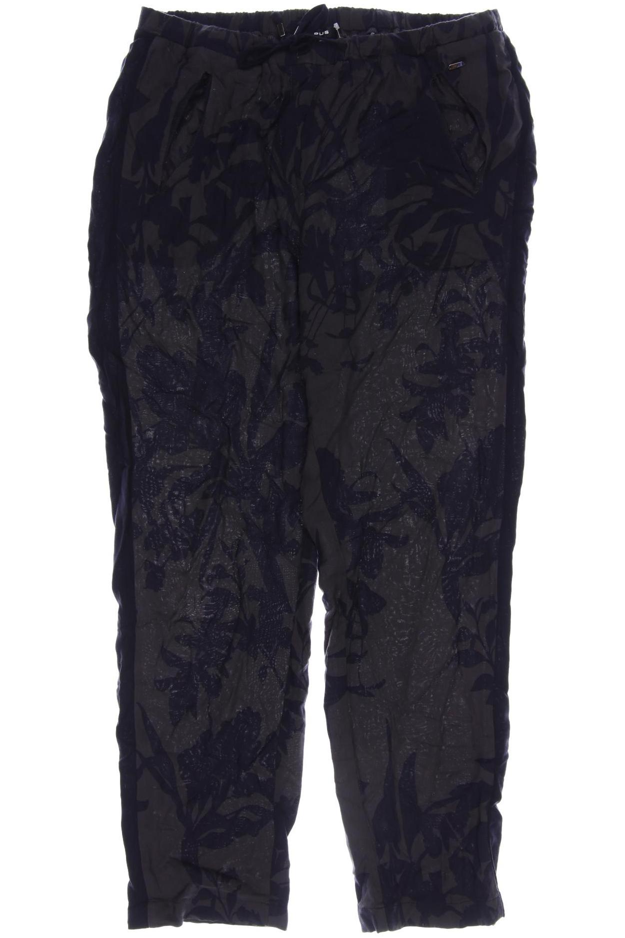 

Opus Damen Stoffhose, grau