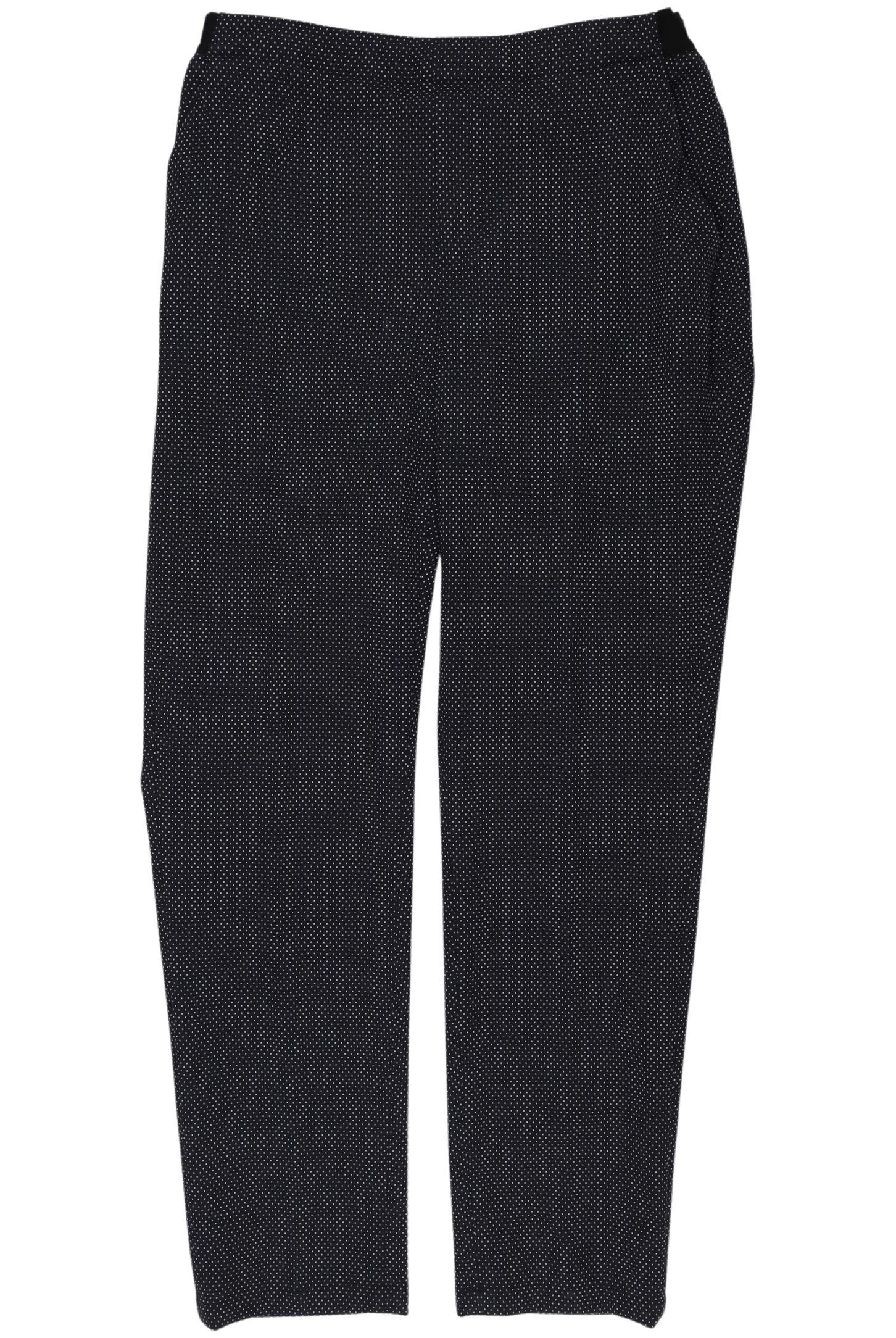 

Opus Damen Stoffhose, marineblau, Gr. 34