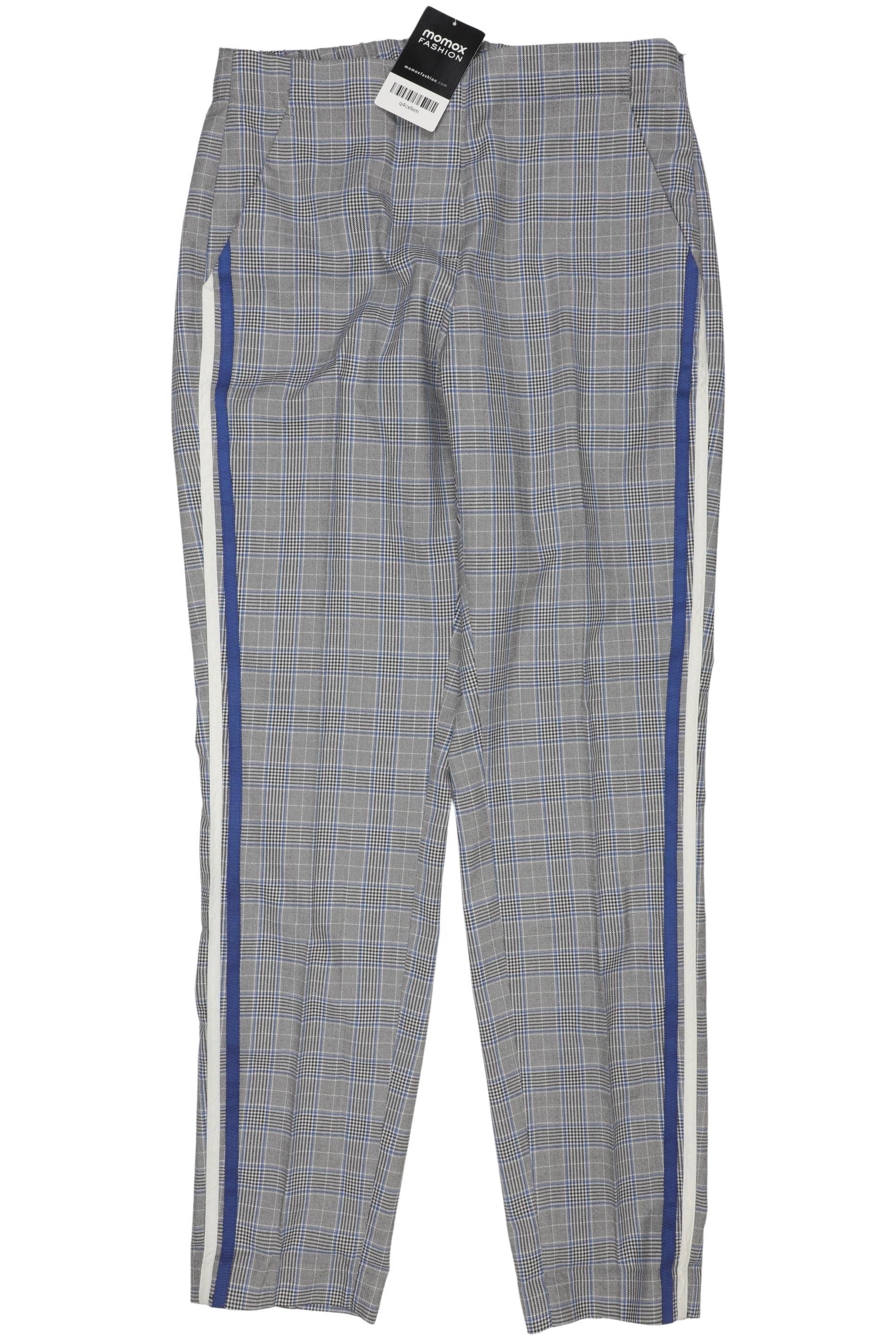 

Opus Damen Stoffhose, mehrfarbig, Gr. 36