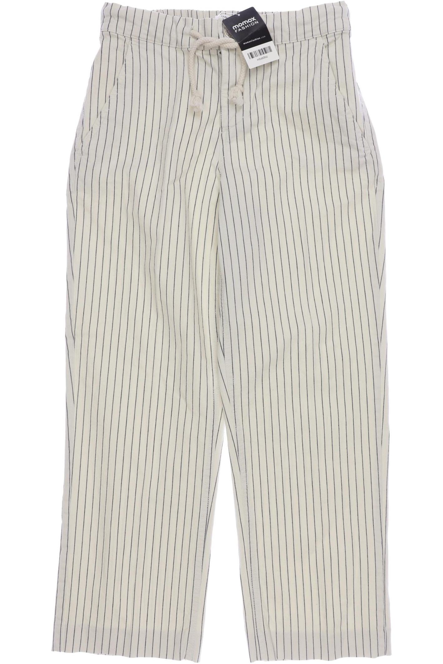 

Opus Damen Stoffhose, cremeweiß, Gr. 34