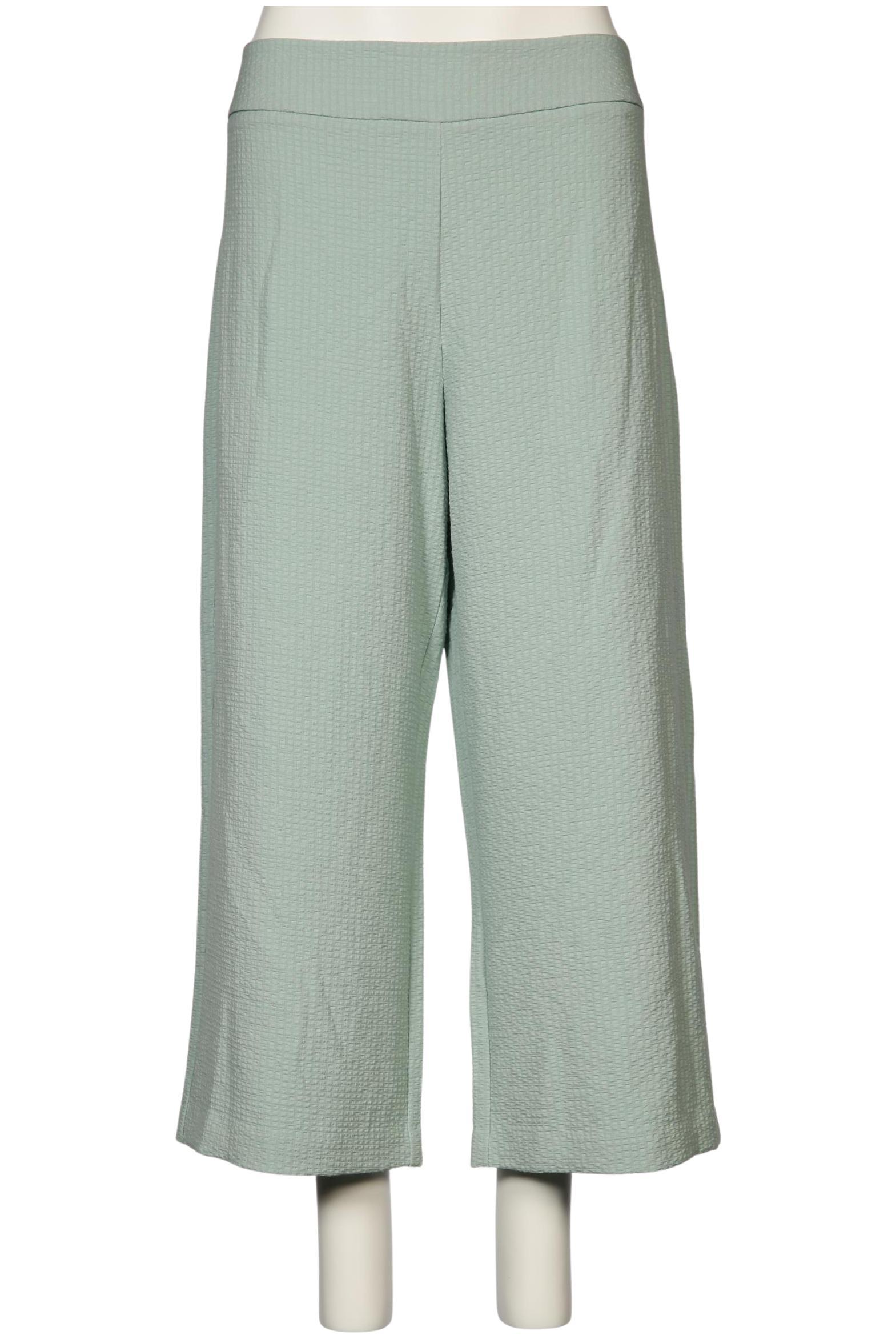 

Opus Damen Stoffhose, hellgrün, Gr. 44