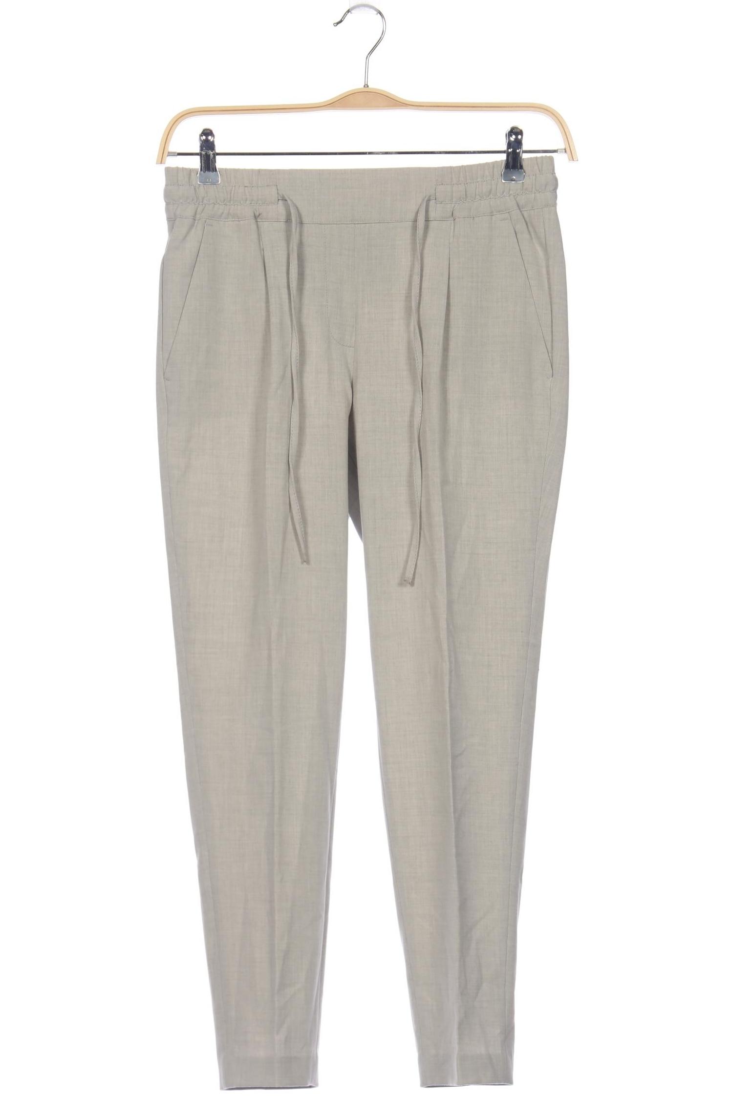 

Opus Damen Stoffhose, grau, Gr. 36