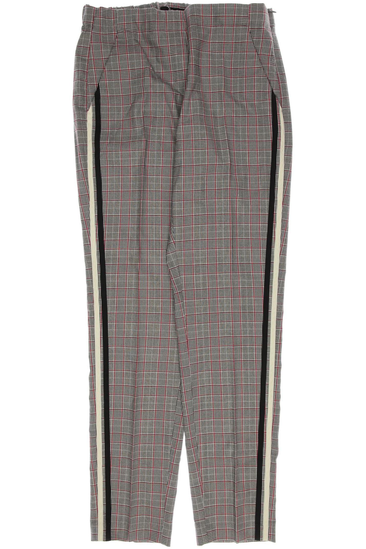 

Opus Damen Stoffhose, grau