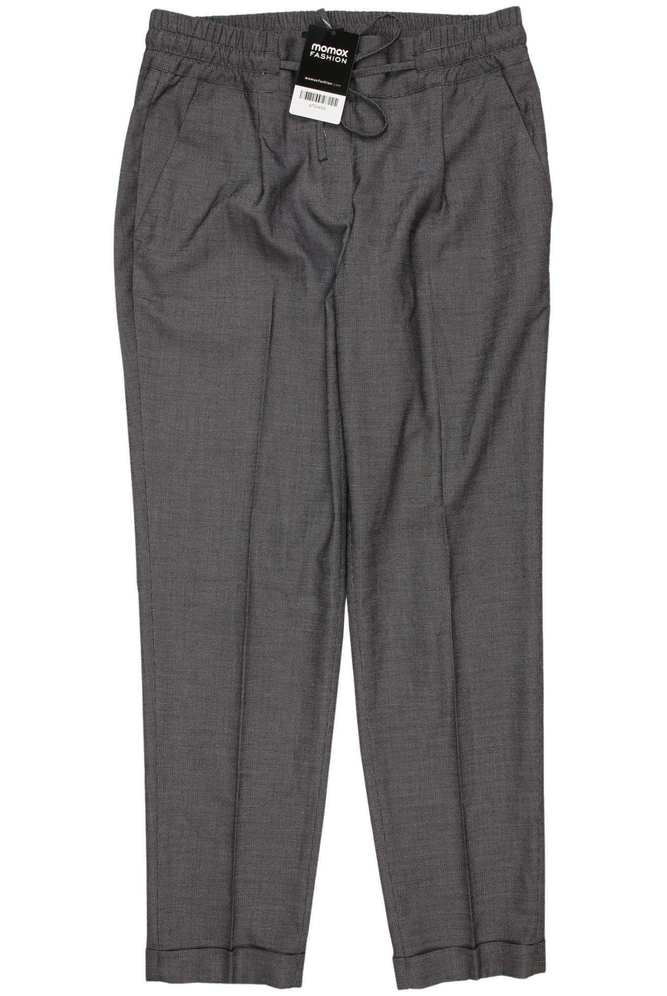 

Opus Damen Stoffhose, grau, Gr. 36