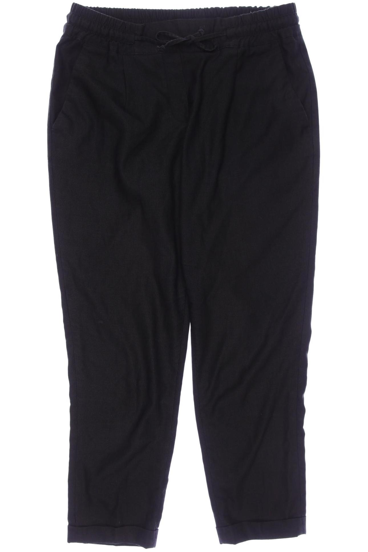 

Opus Damen Stoffhose, grau, Gr. 38