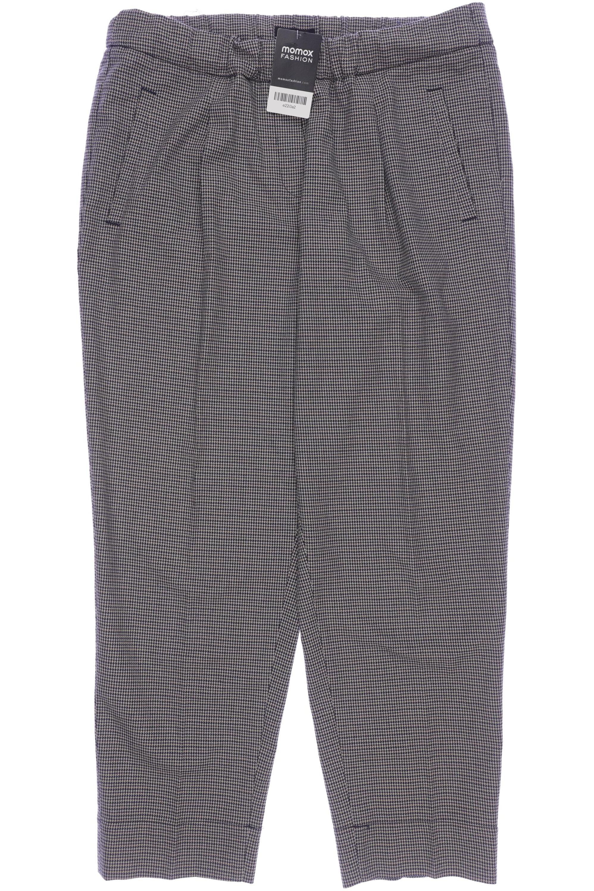 

Opus Damen Stoffhose, grau, Gr. 42