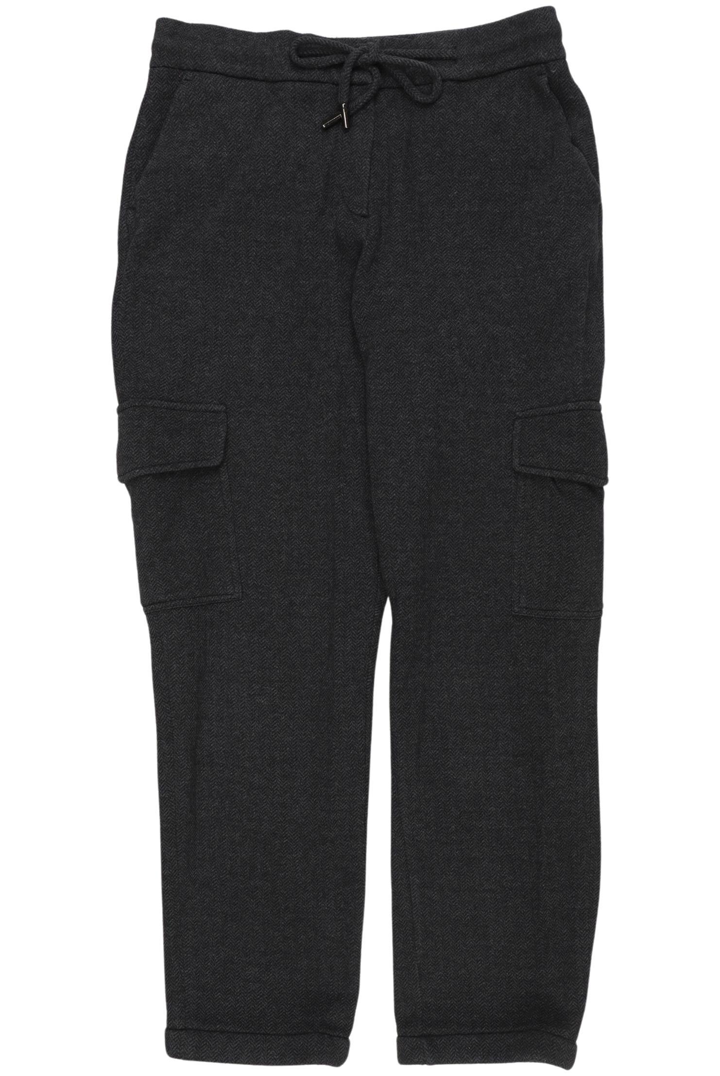 

Opus Damen Stoffhose, grau, Gr. 36