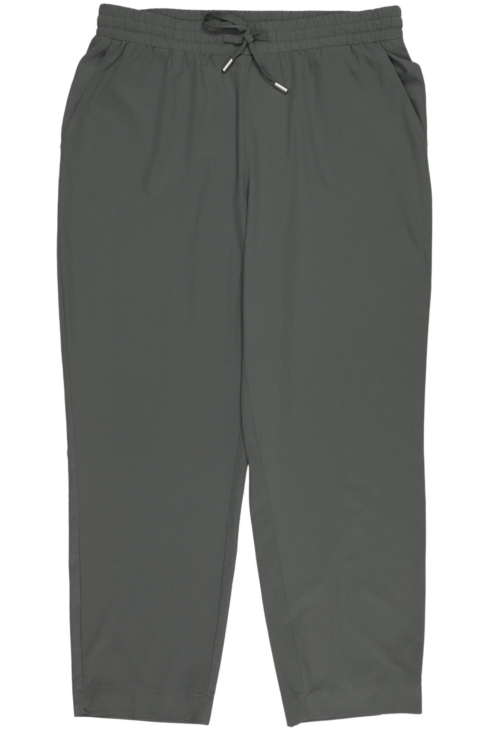 

Opus Damen Stoffhose, grün, Gr. 42