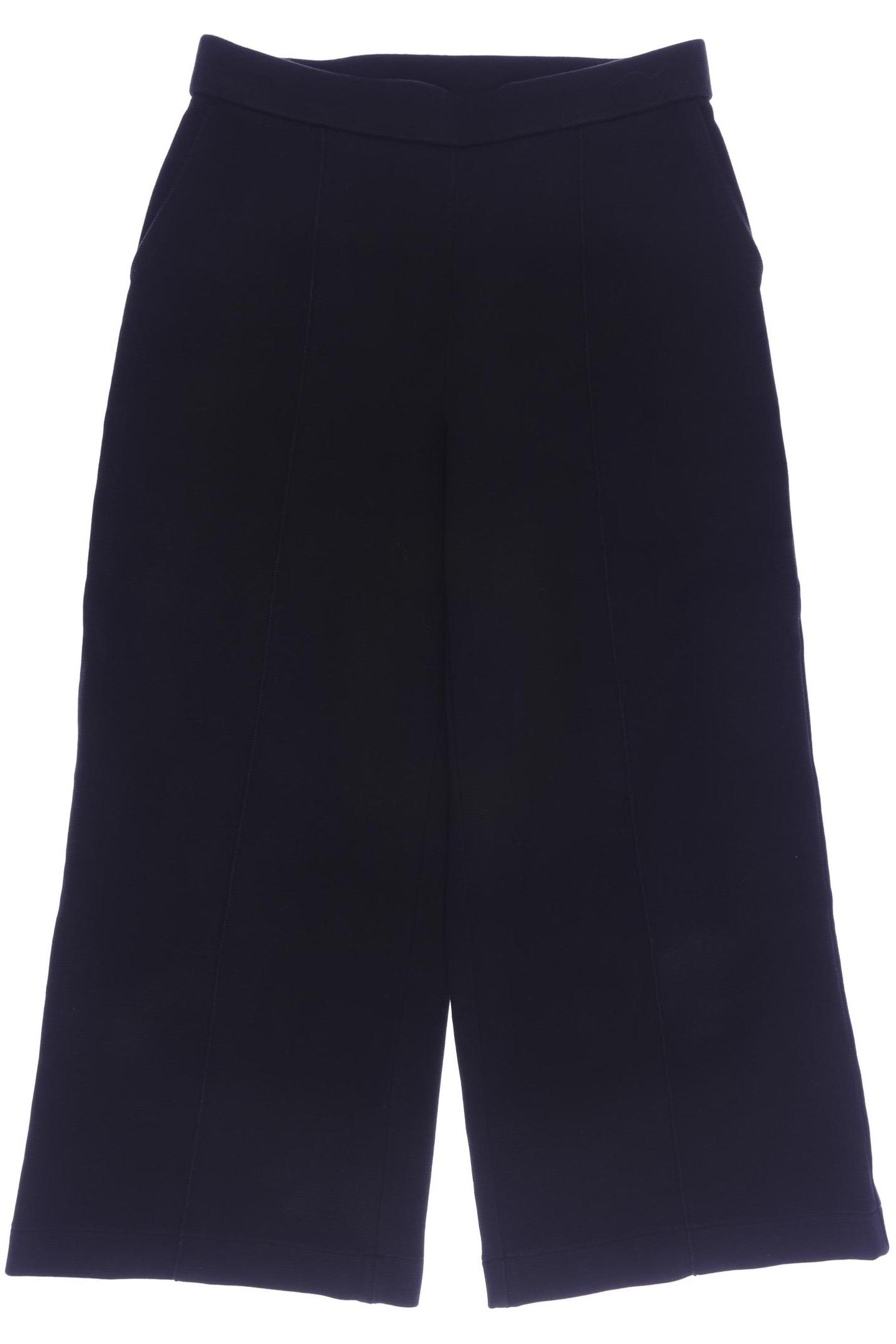 

Opus Damen Stoffhose, schwarz, Gr. 36