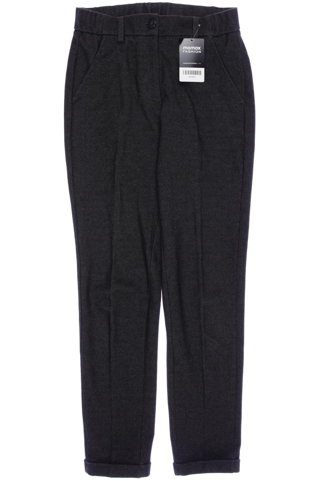 

Opus Damen Stoffhose, grau, Gr. 34