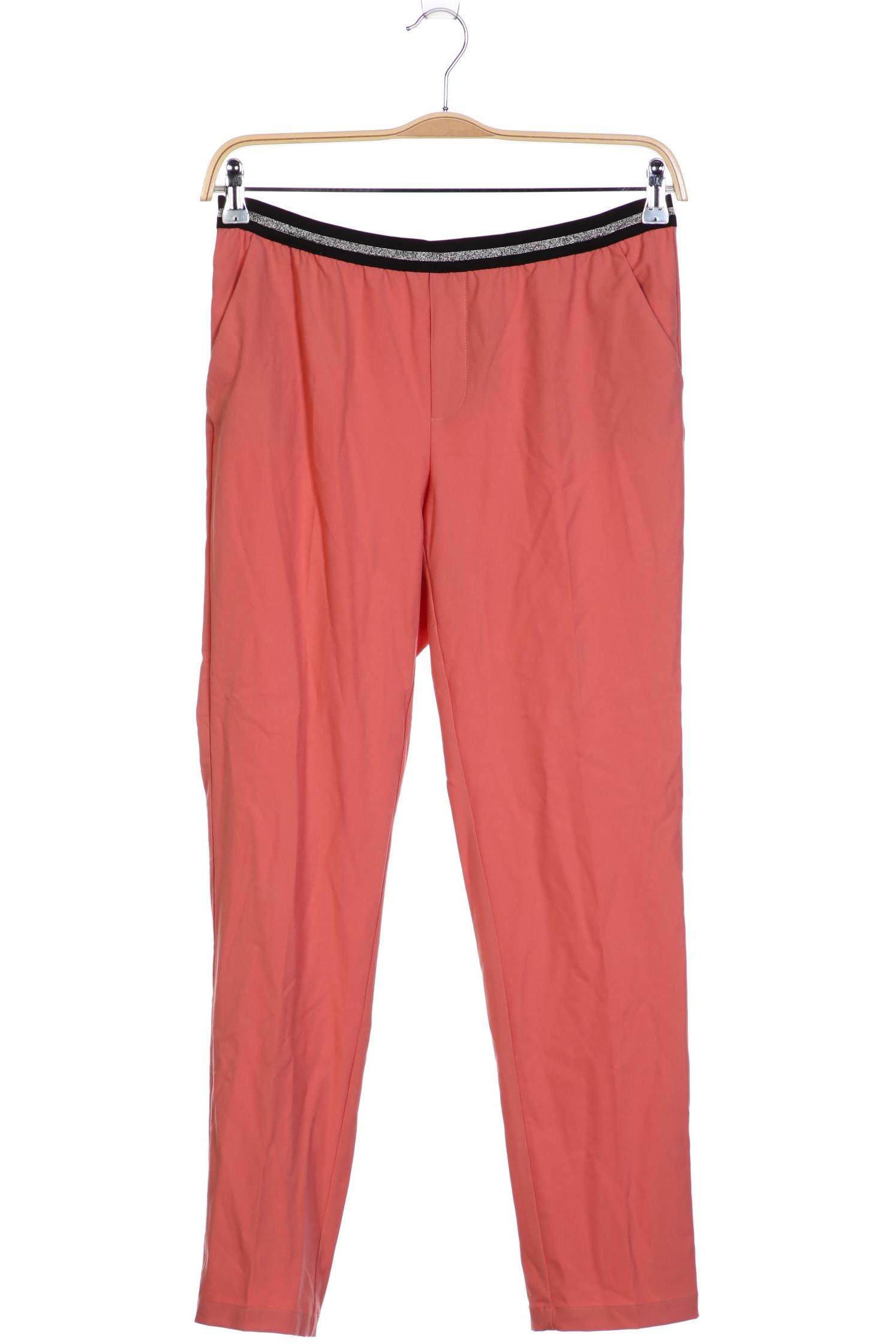 

Opus Damen Stoffhose, pink