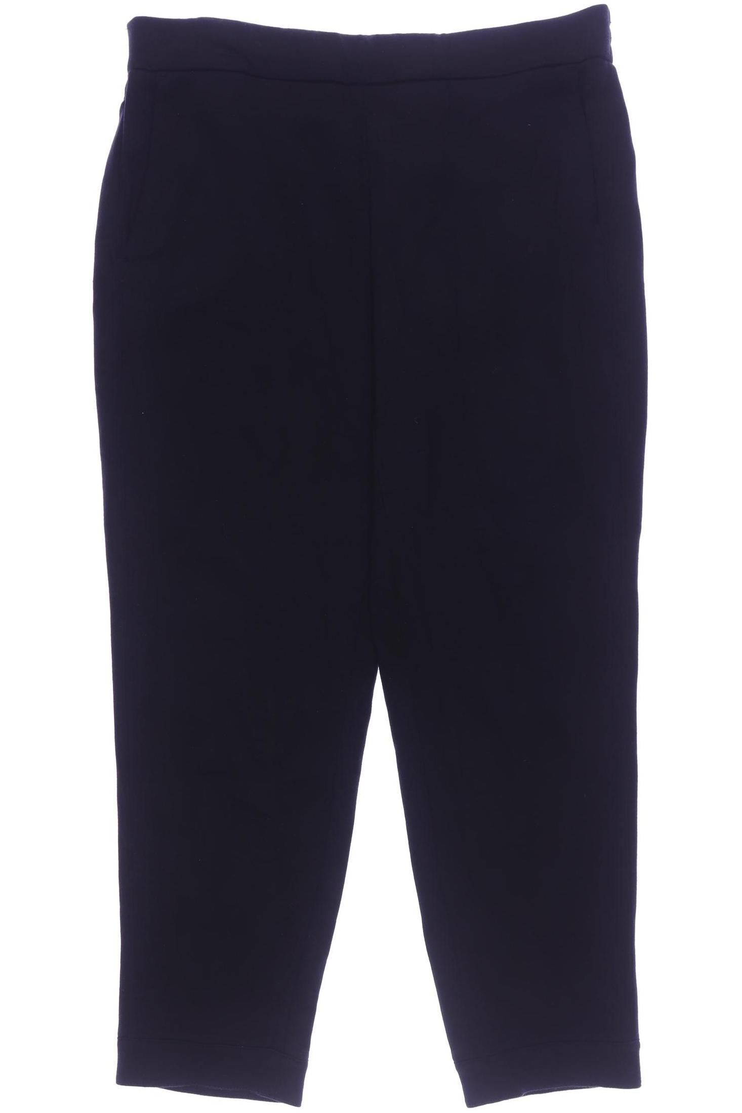 

Opus Damen Stoffhose, schwarz, Gr. 42