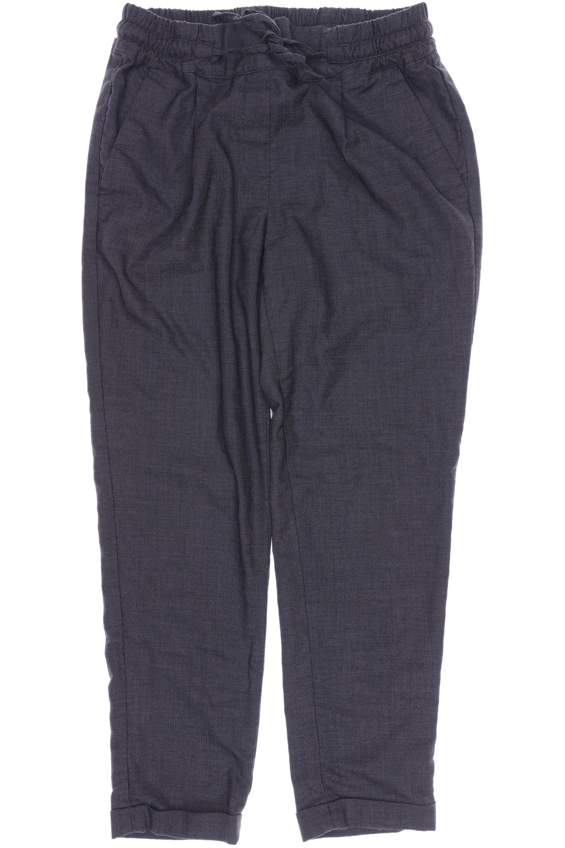 

Opus Damen Stoffhose, grau, Gr. 36