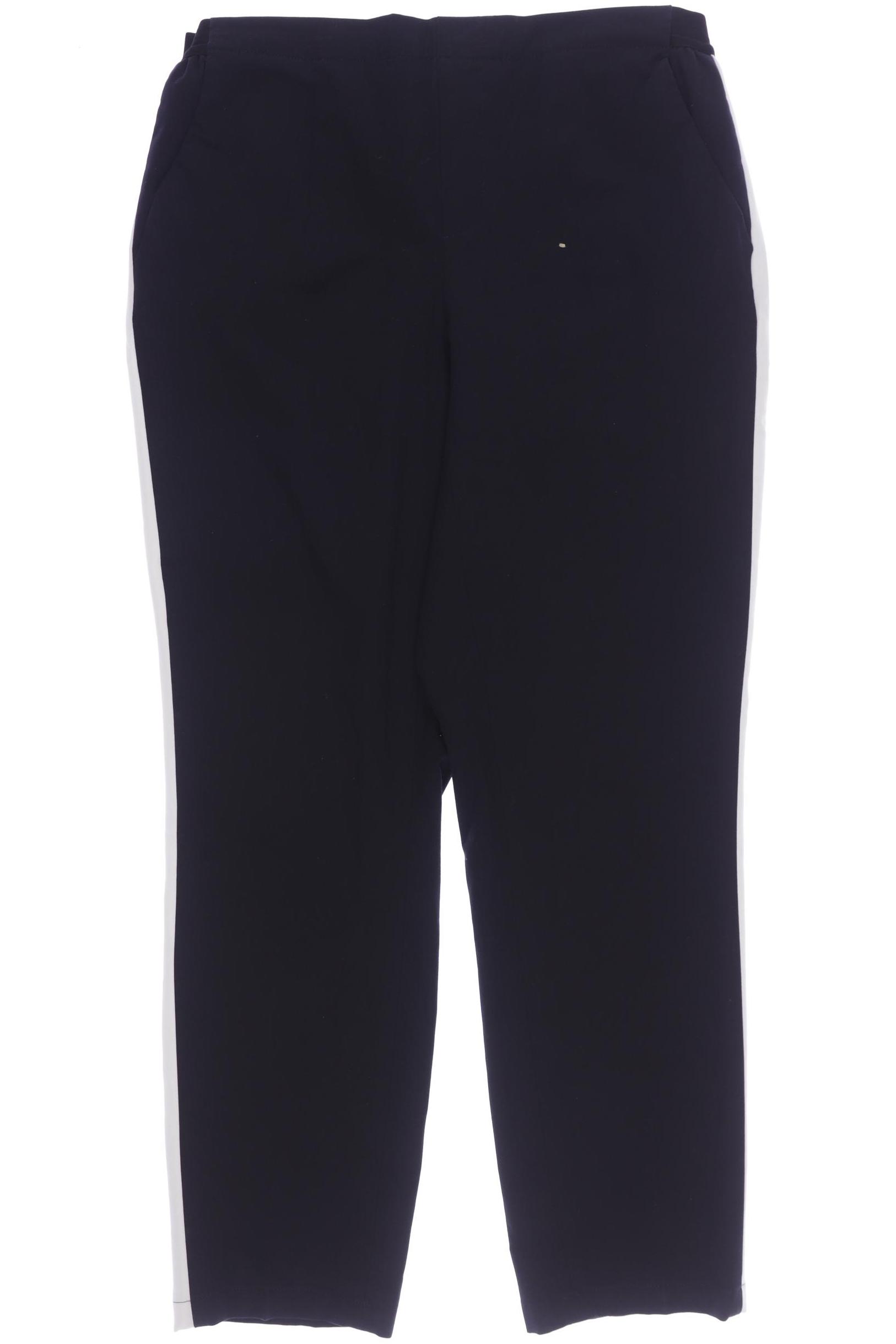 

Opus Damen Stoffhose, marineblau, Gr. 40