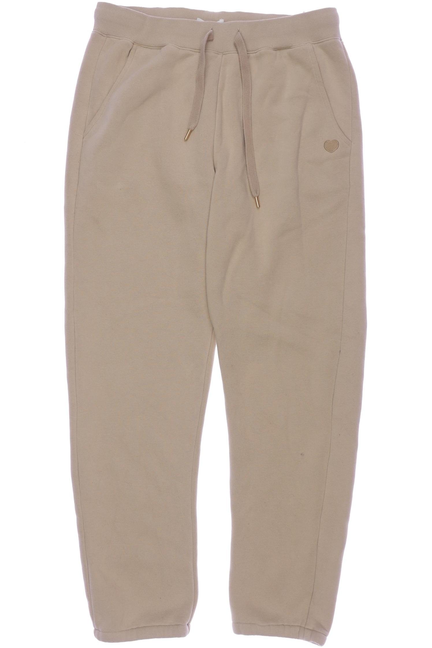 

Opus Damen Stoffhose, beige, Gr. 34