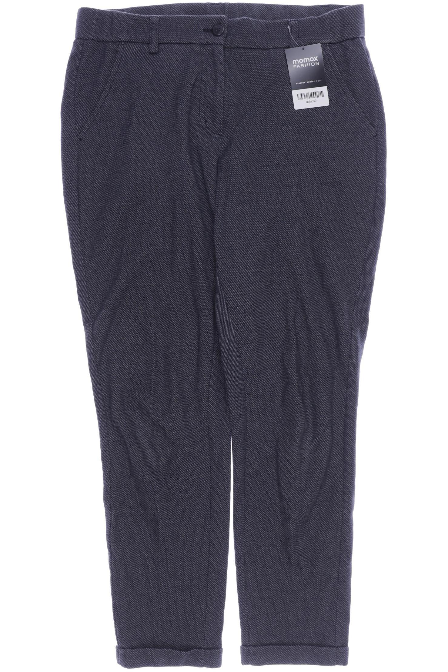 

Opus Damen Stoffhose, grau