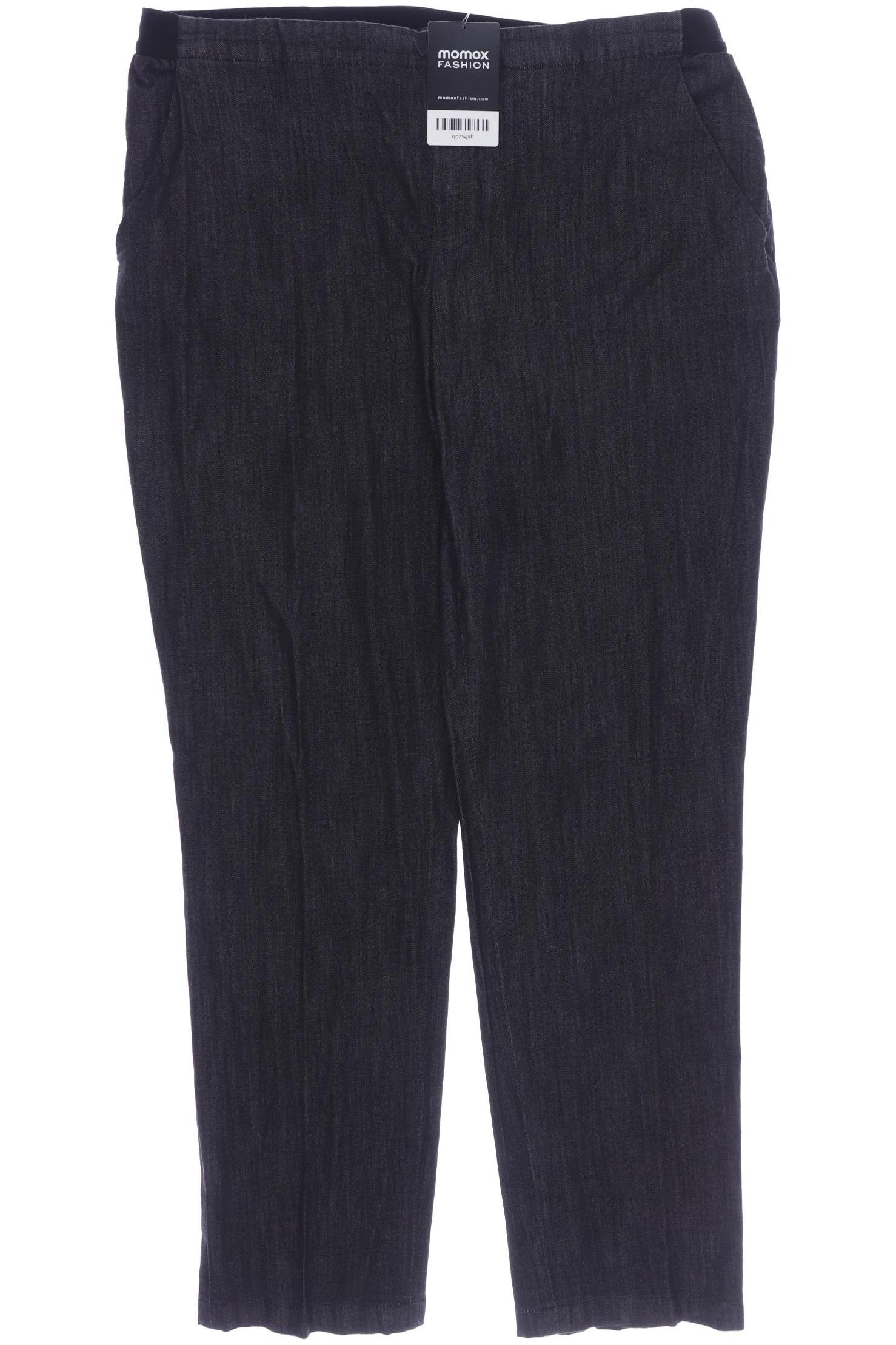 

Opus Damen Stoffhose, grau