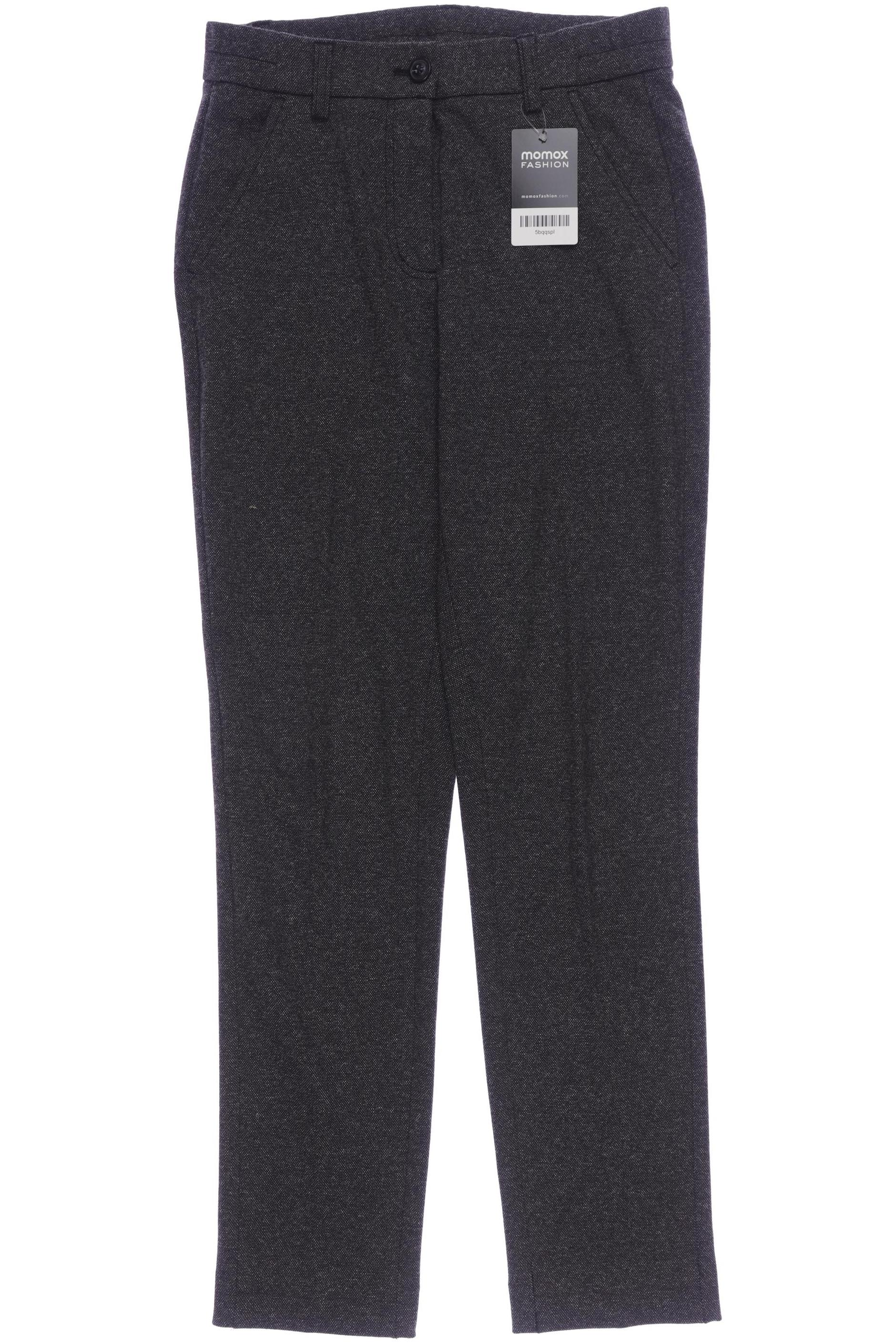 

Opus Damen Stoffhose, grau, Gr. 36
