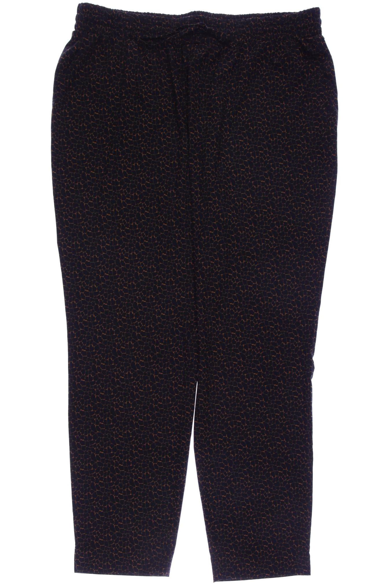 

Opus Damen Stoffhose, schwarz, Gr. 42