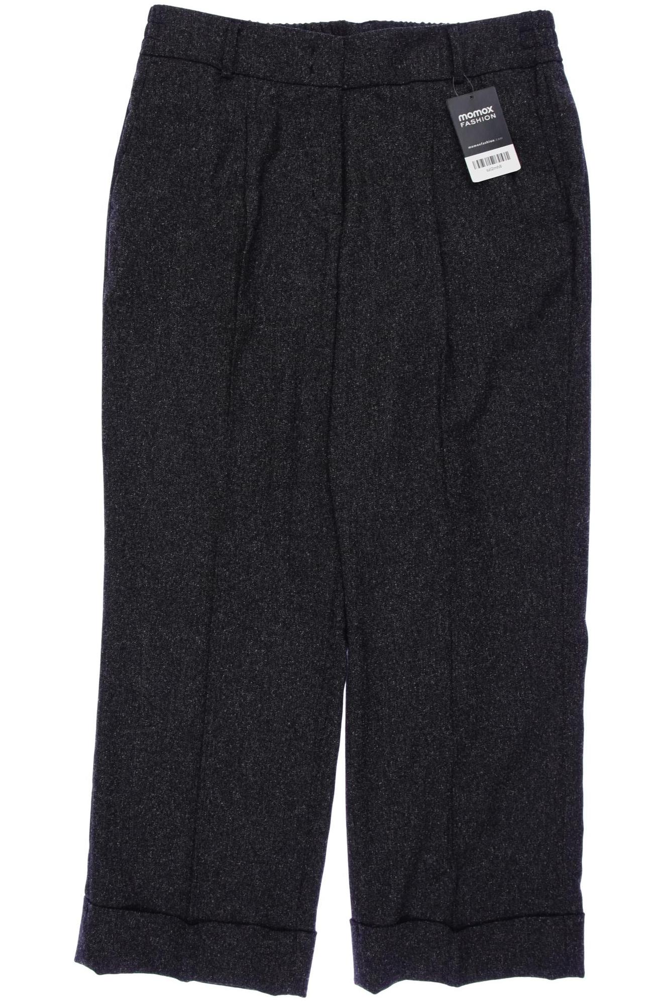 

Opus Damen Stoffhose, grau, Gr. 40