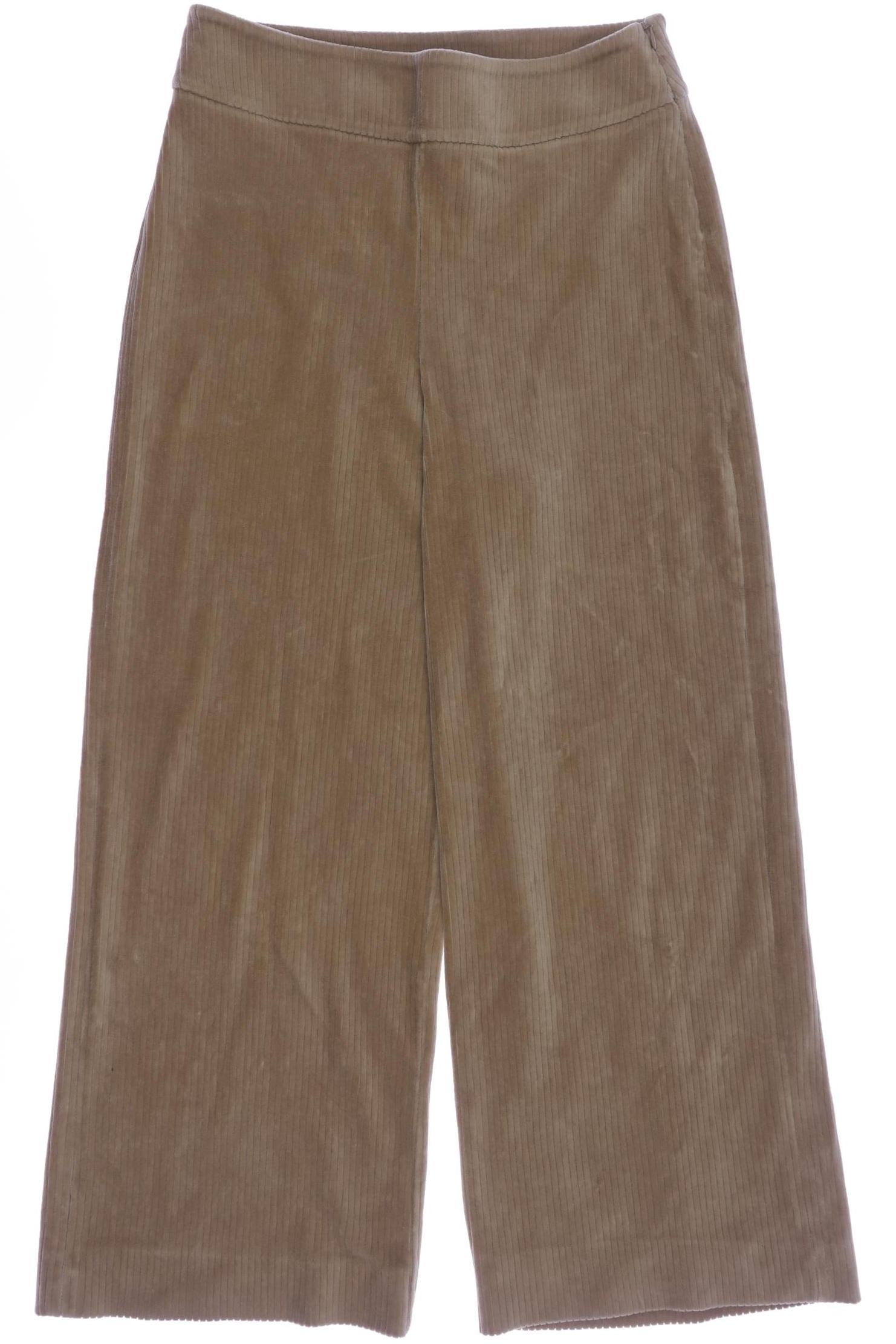 

Opus Damen Stoffhose, beige, Gr. 36