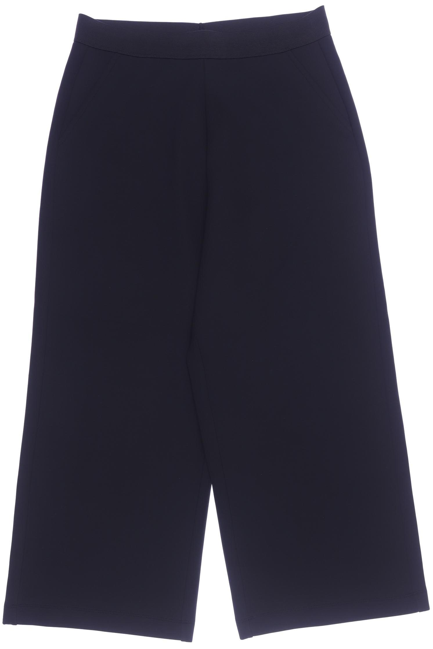 

Opus Damen Stoffhose, schwarz, Gr. 36