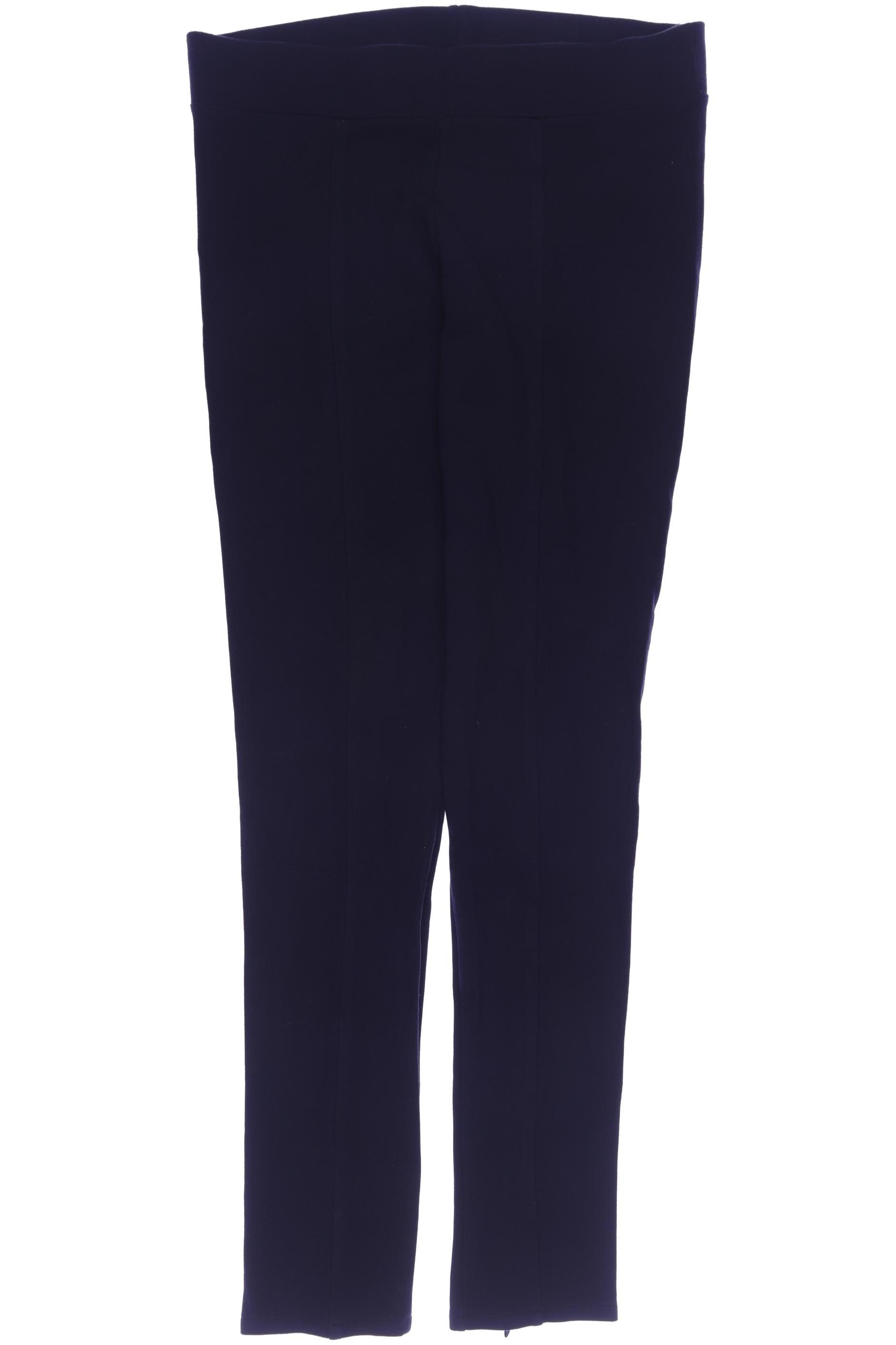 

Opus Damen Stoffhose, marineblau, Gr. 38