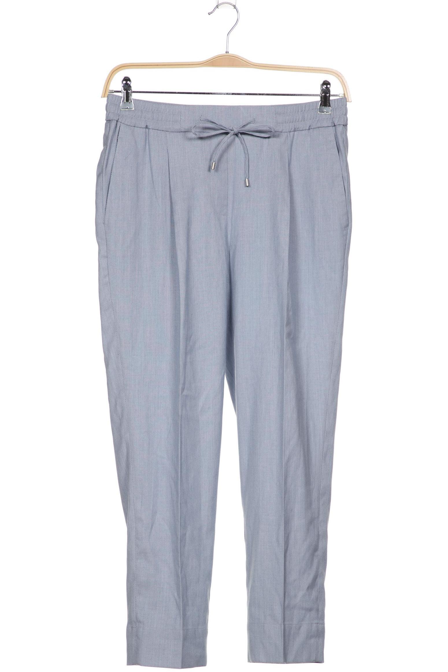 

Opus Damen Stoffhose, hellblau