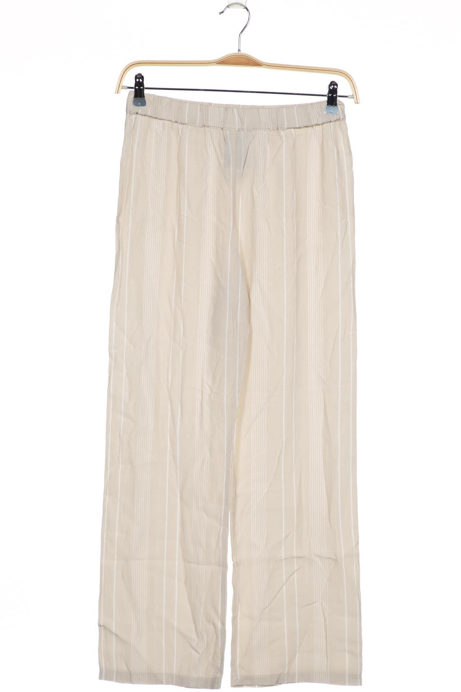 

Opus Damen Stoffhose, beige