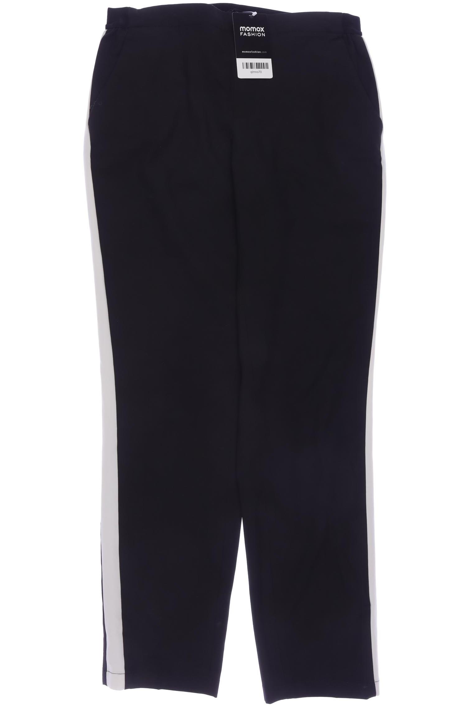 

Opus Damen Stoffhose, schwarz, Gr. 36