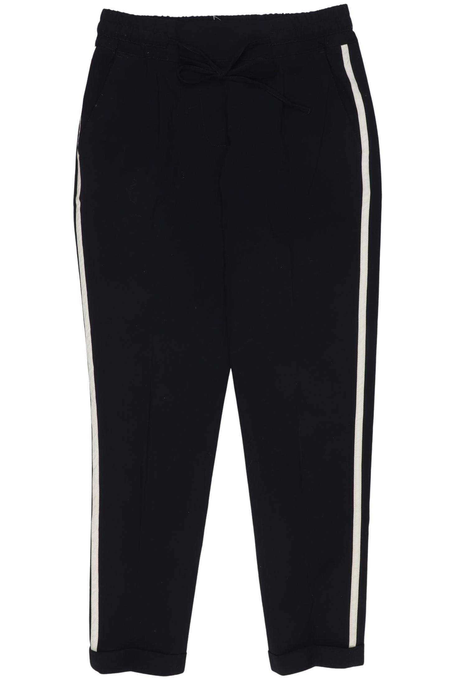 

Opus Damen Stoffhose, marineblau, Gr. 34