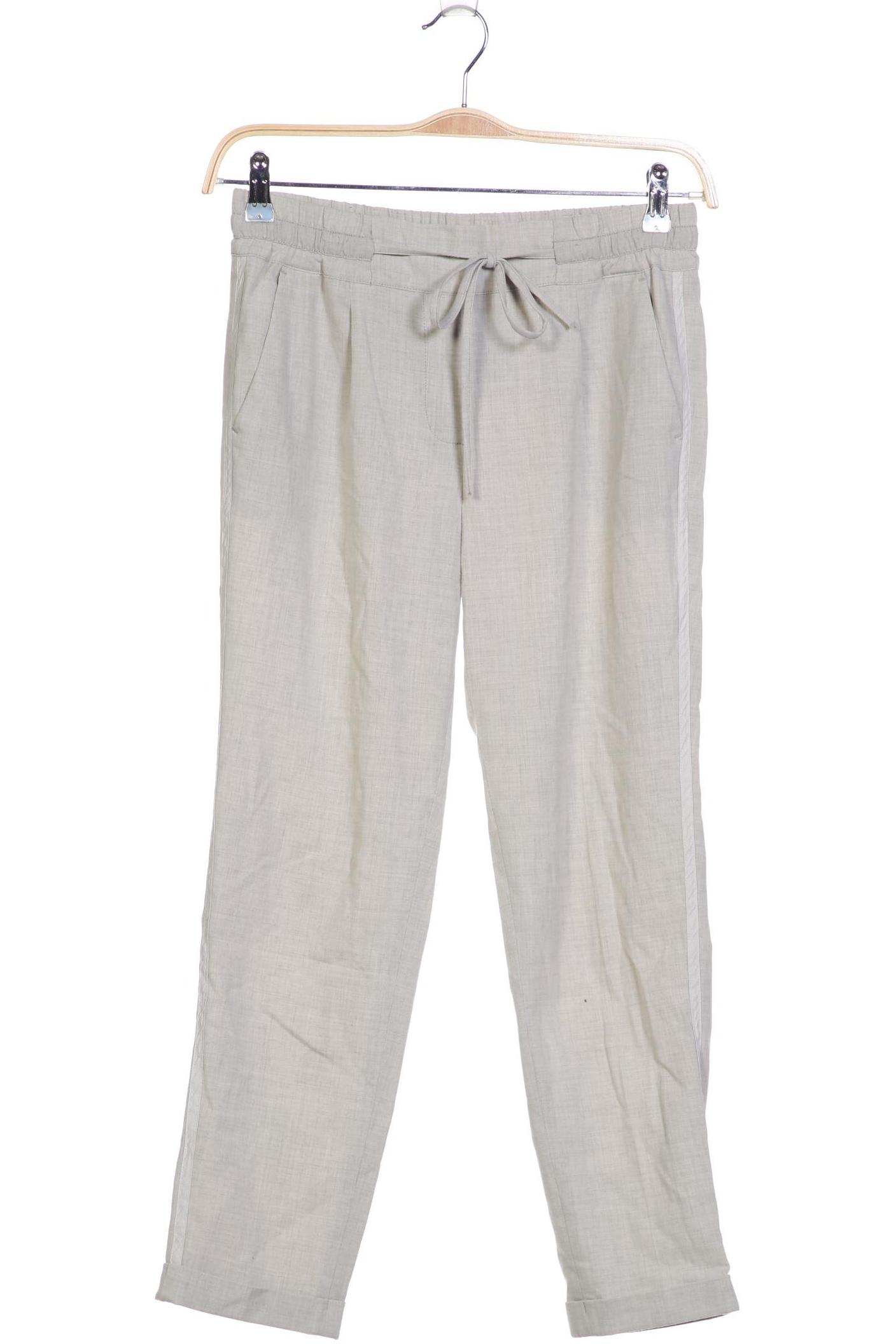 

Opus Damen Stoffhose, grau, Gr. 36