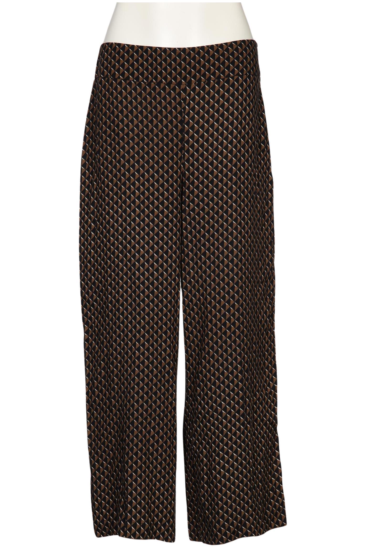 

Opus Damen Stoffhose, mehrfarbig, Gr. 38