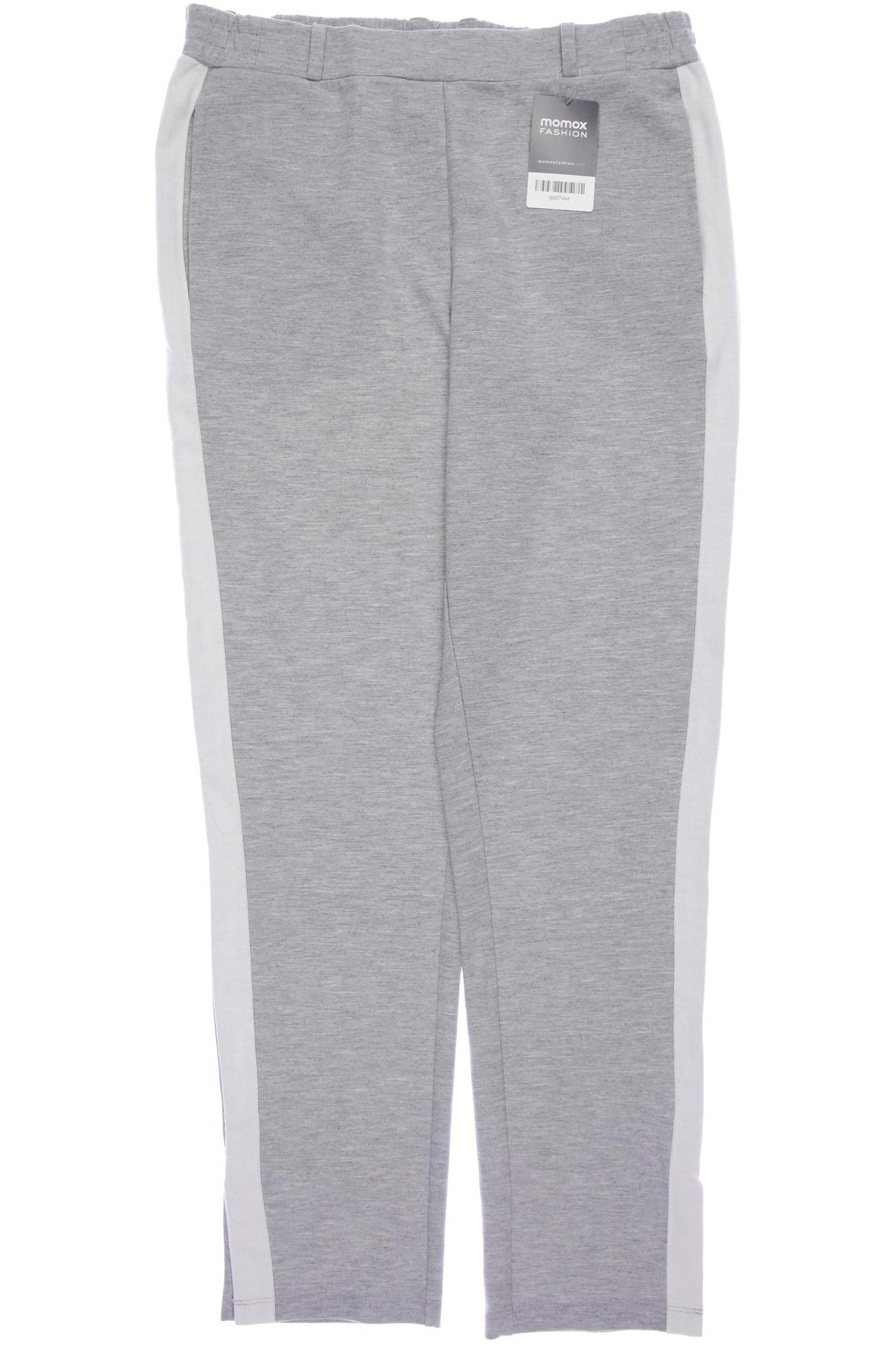 

Opus Damen Stoffhose, grau