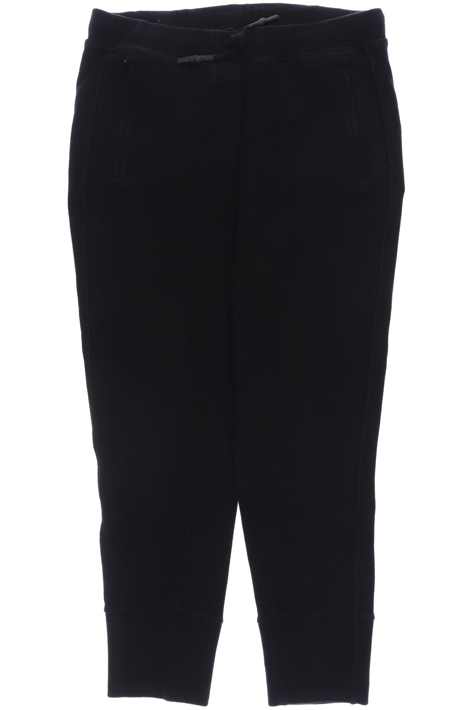 

Opus Damen Stoffhose, schwarz, Gr. 40