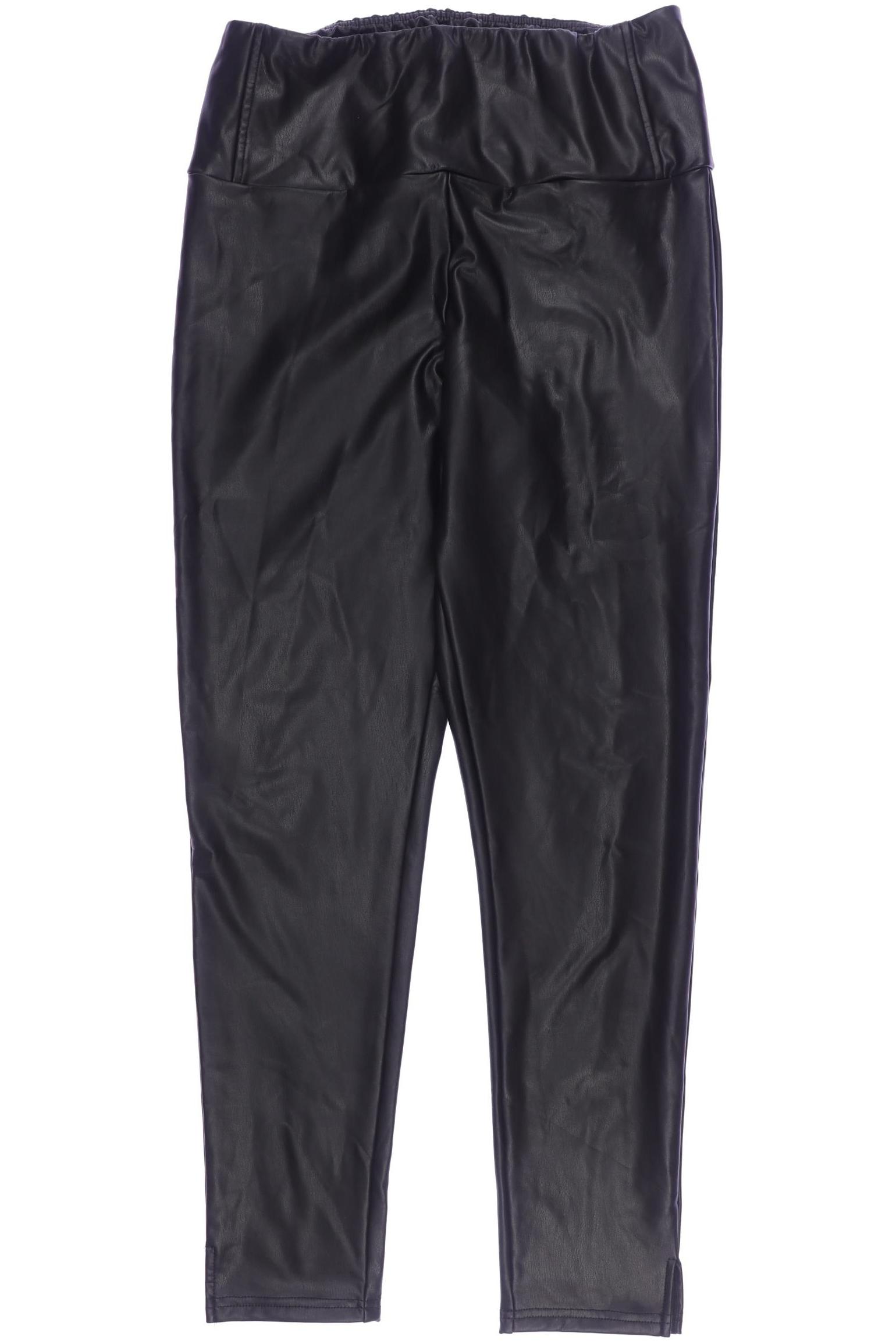 

Opus Damen Stoffhose, schwarz, Gr. 40