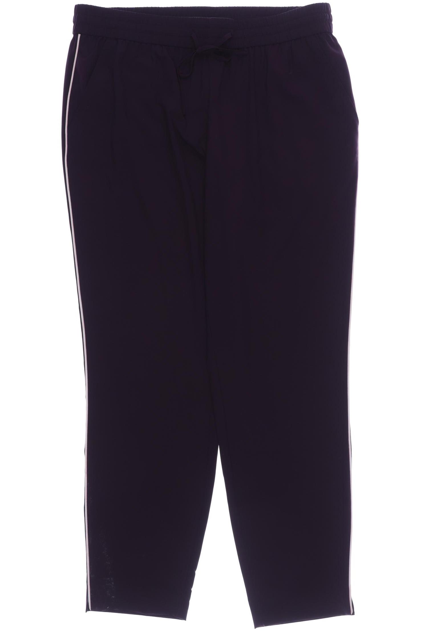 

Opus Damen Stoffhose, flieder