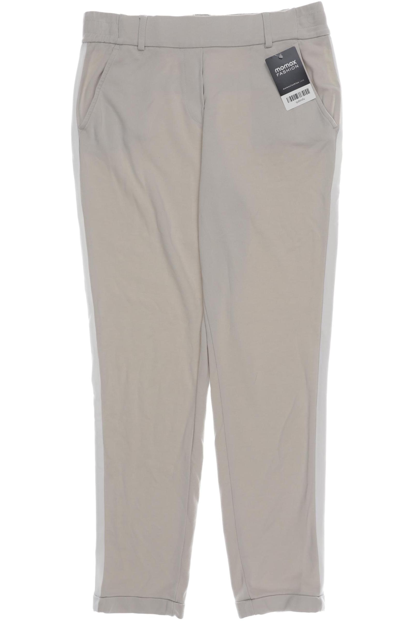 

Opus Damen Stoffhose, beige