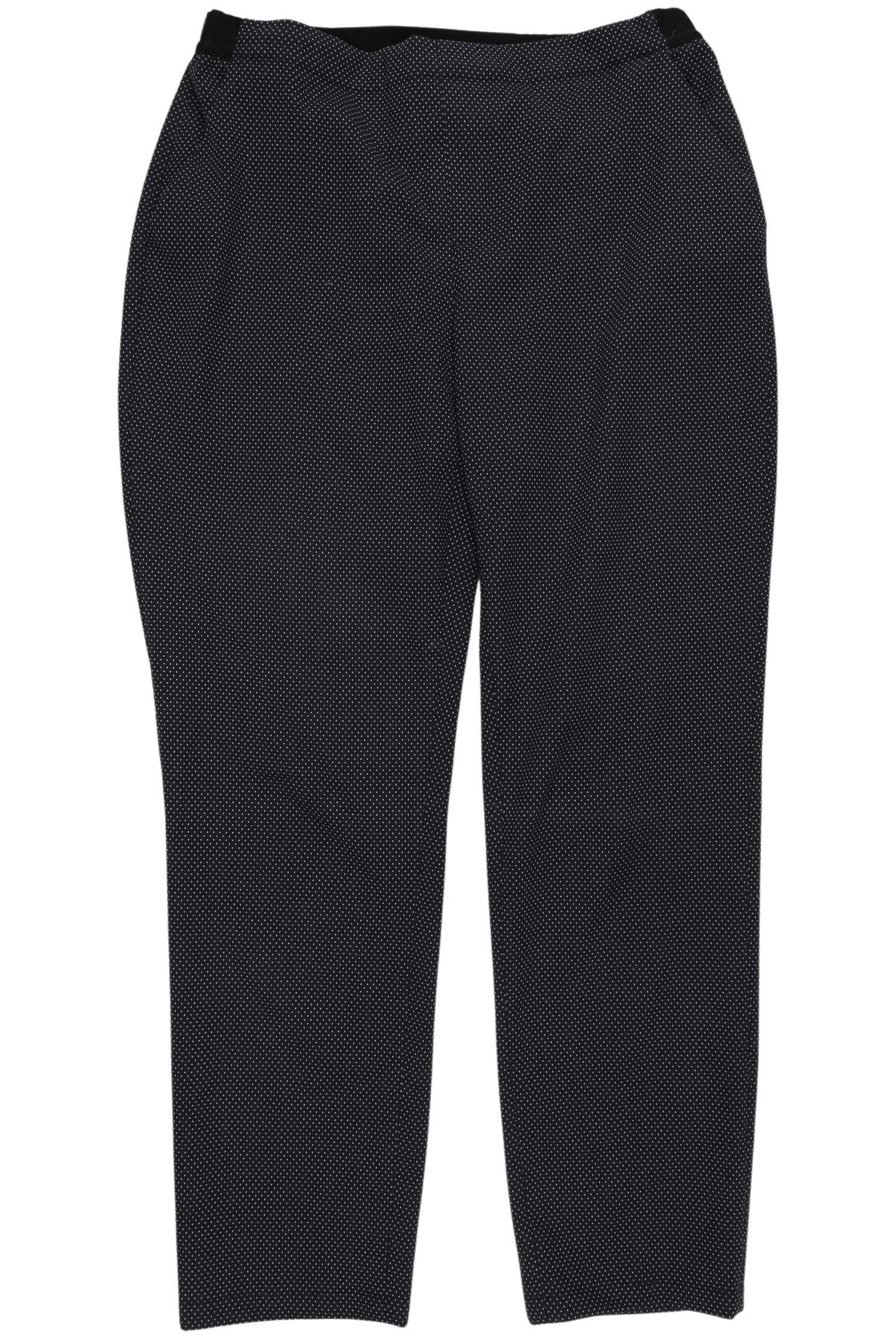 

Opus Damen Stoffhose, marineblau, Gr. 38