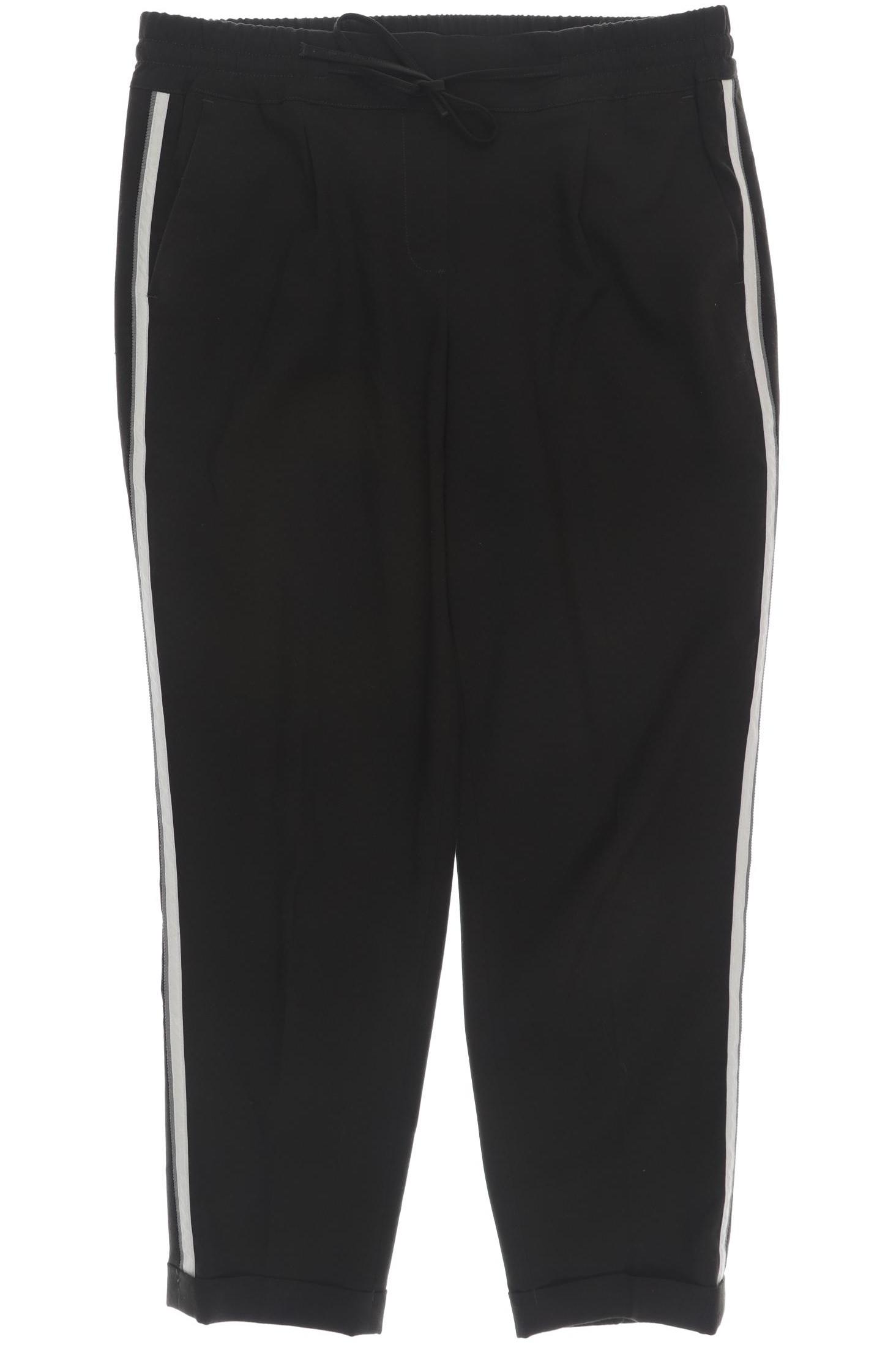 

Opus Damen Stoffhose, grün